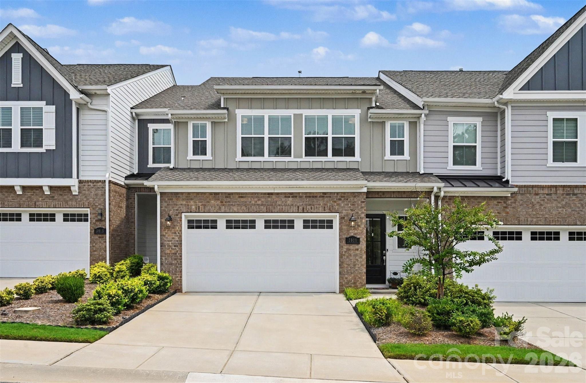 3019 Wittering Drive — Charlotte