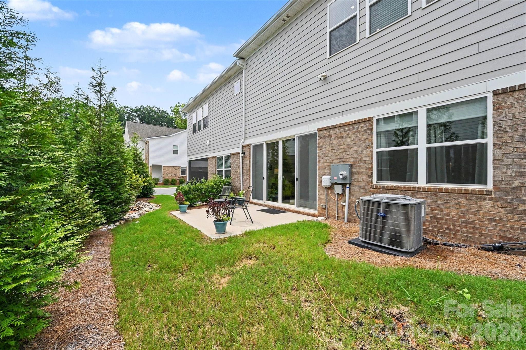 3019 Wittering Drive — Charlotte