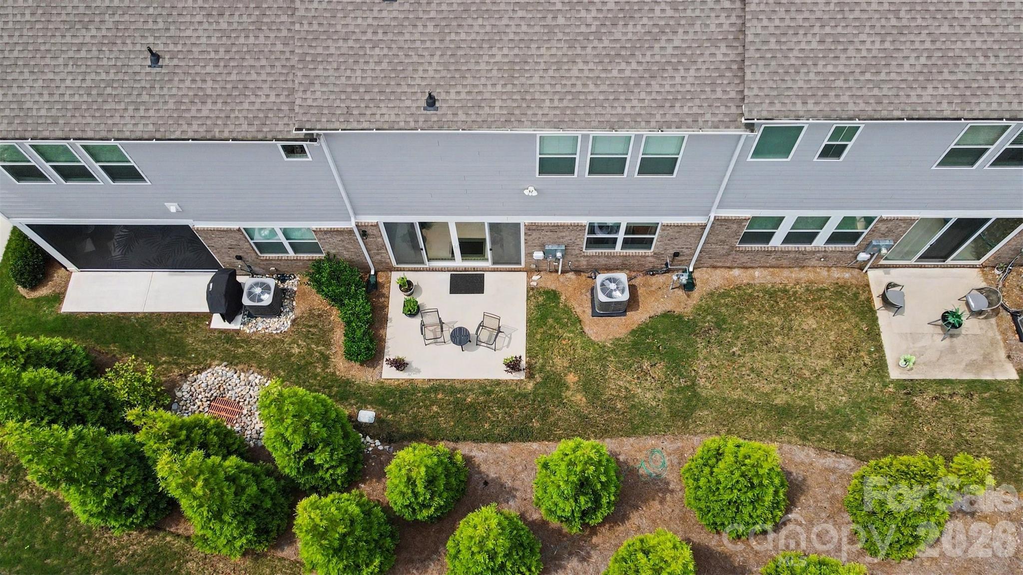 3019 Wittering Drive — Charlotte