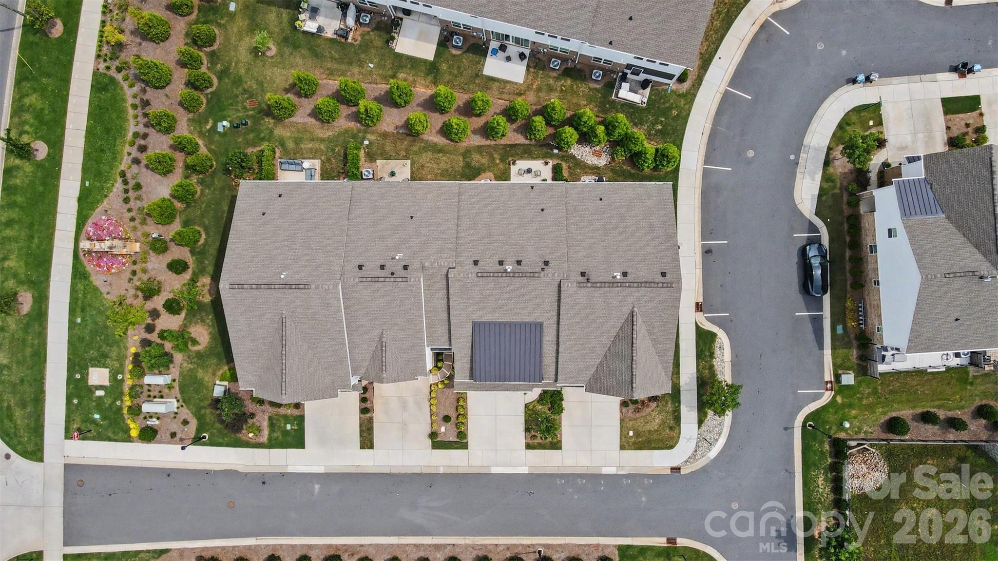 3019 Wittering Drive — Charlotte