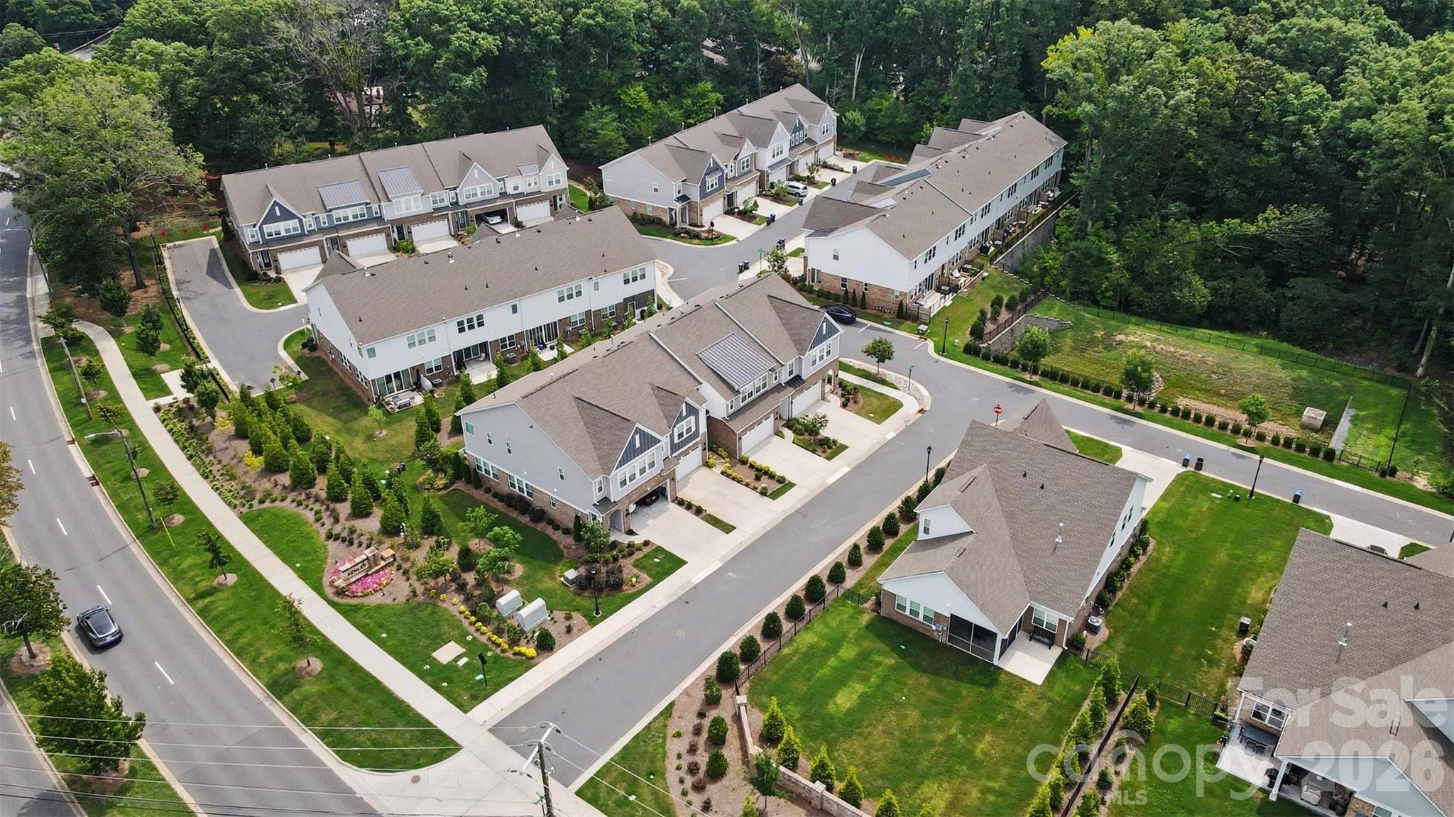 3019 Wittering Drive — Charlotte