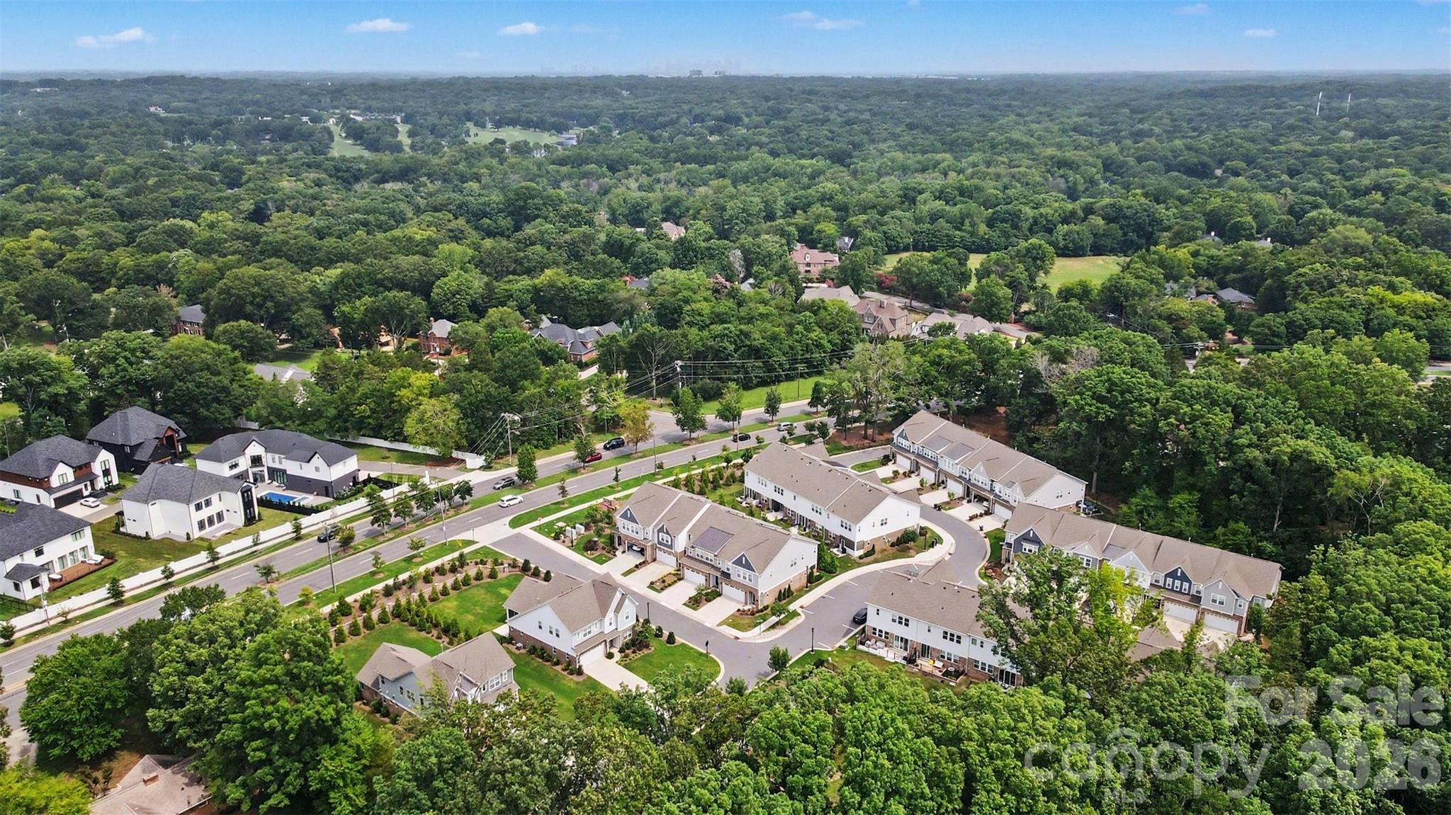 3019 Wittering Drive — Charlotte