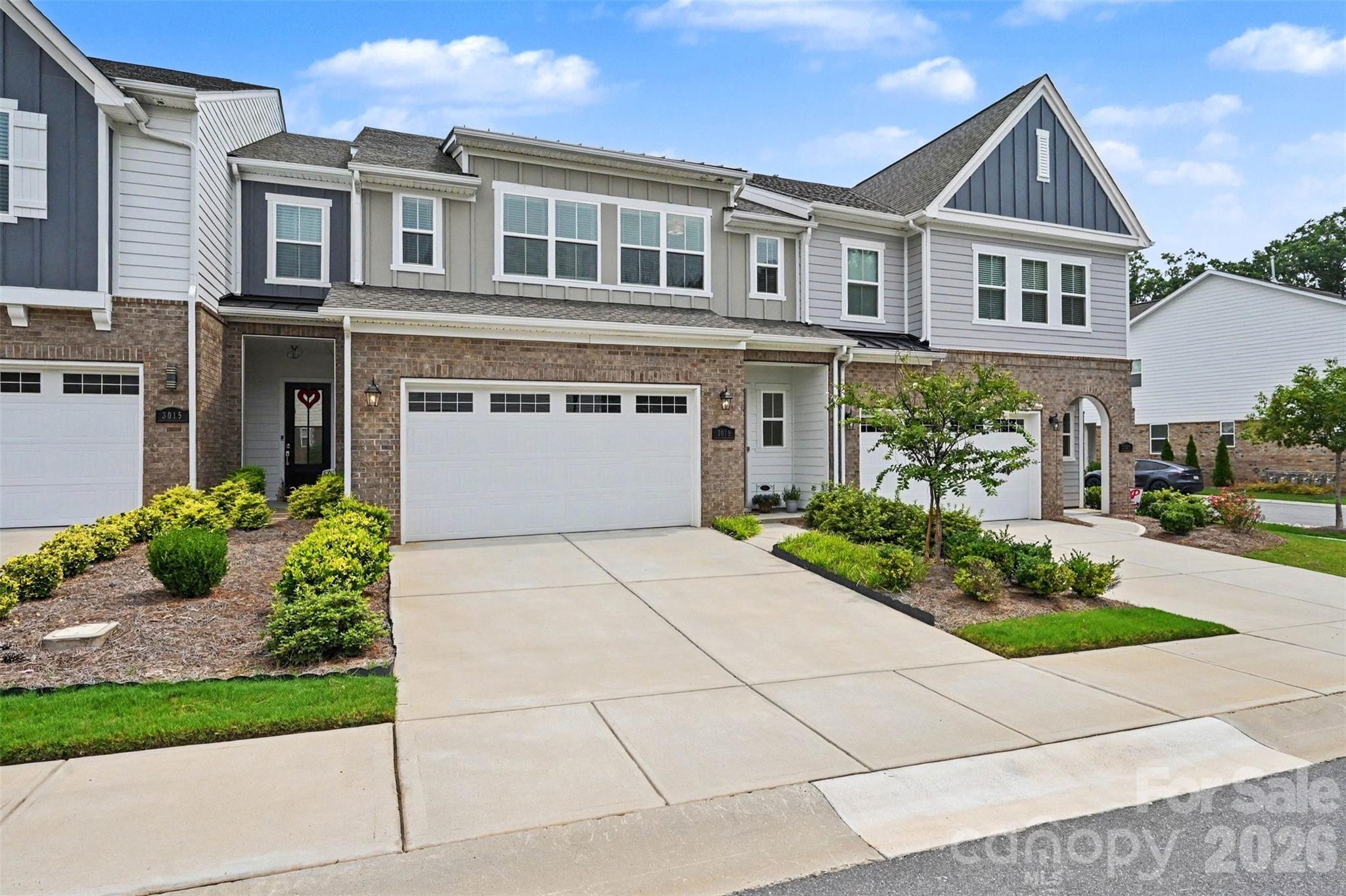 3019 Wittering Drive — Charlotte