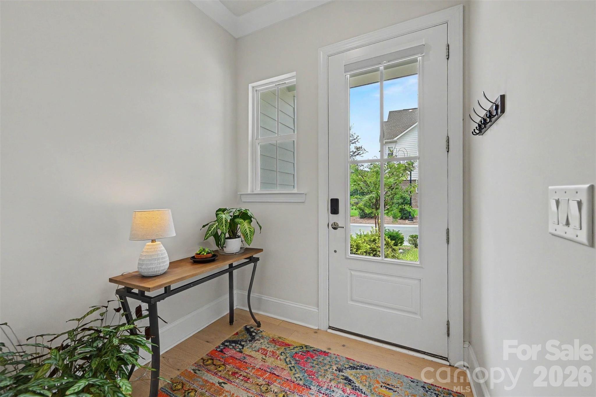 3019 Wittering Drive — Charlotte