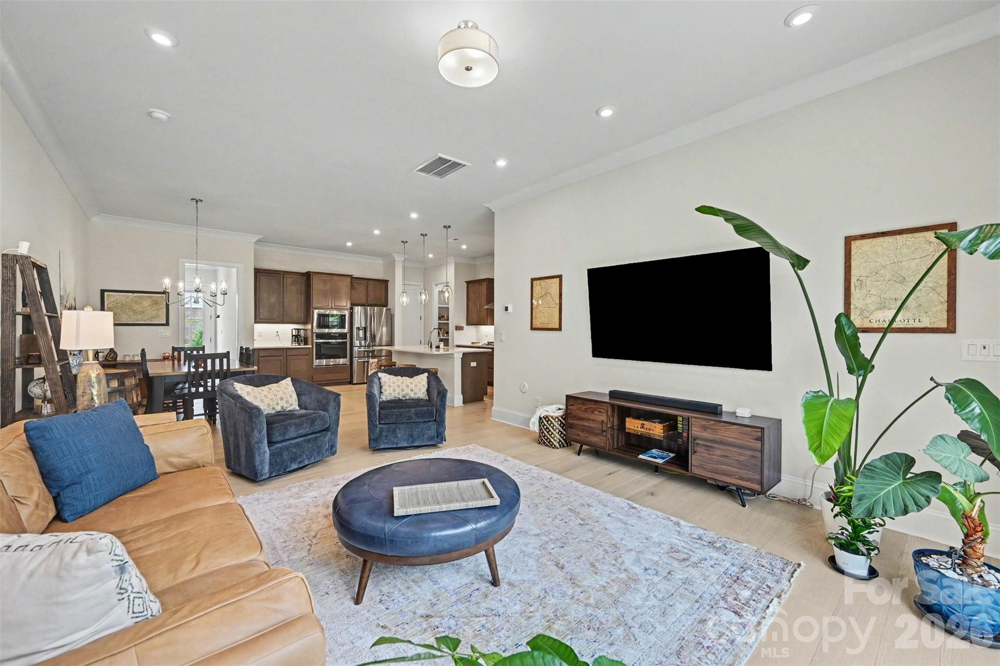 3019 Wittering Drive — Charlotte