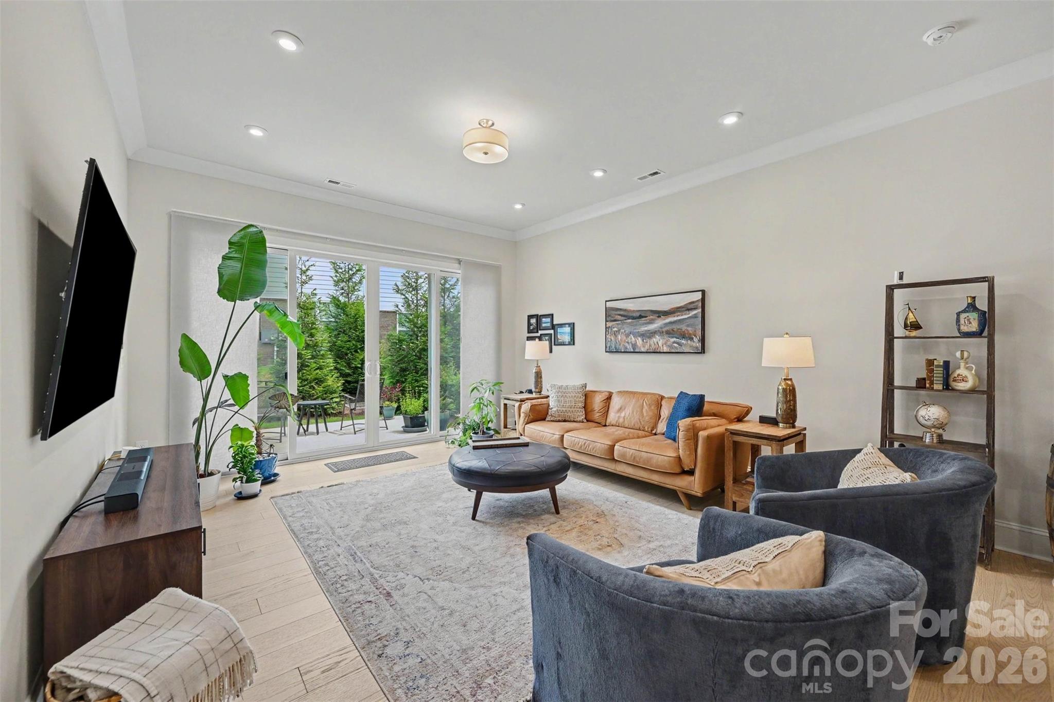3019 Wittering Drive — Charlotte