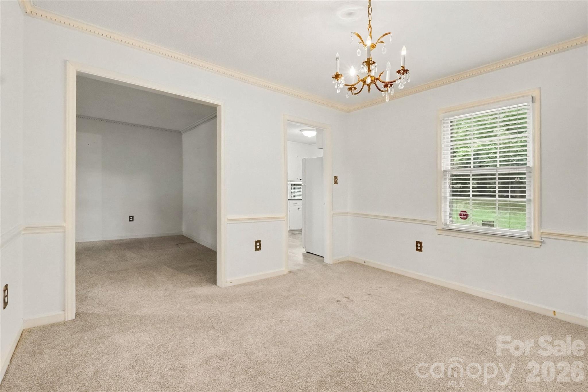 4221 Bridgewood Lane — Charlotte
