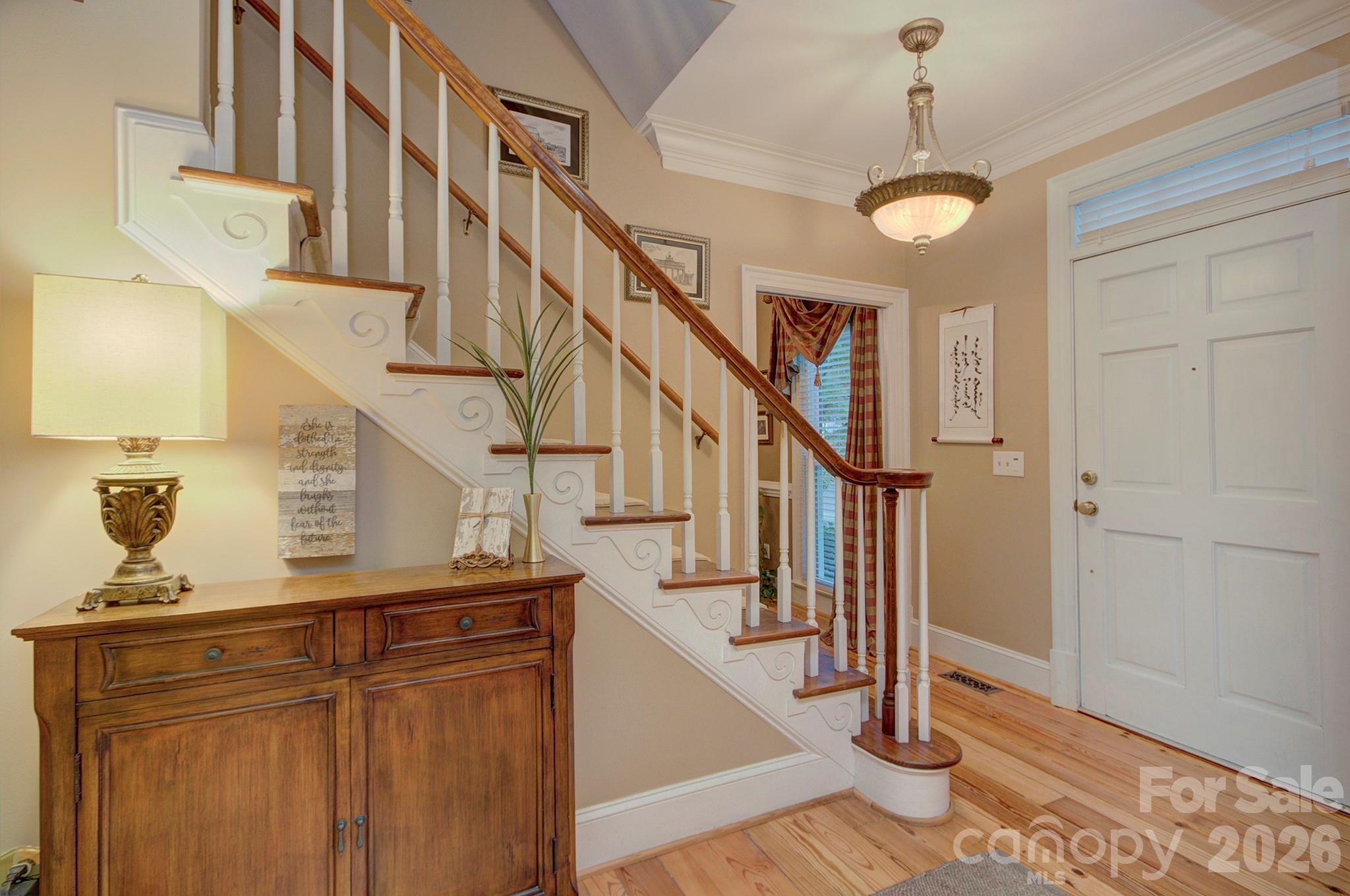 9209 Hanover South Trail — Charlotte