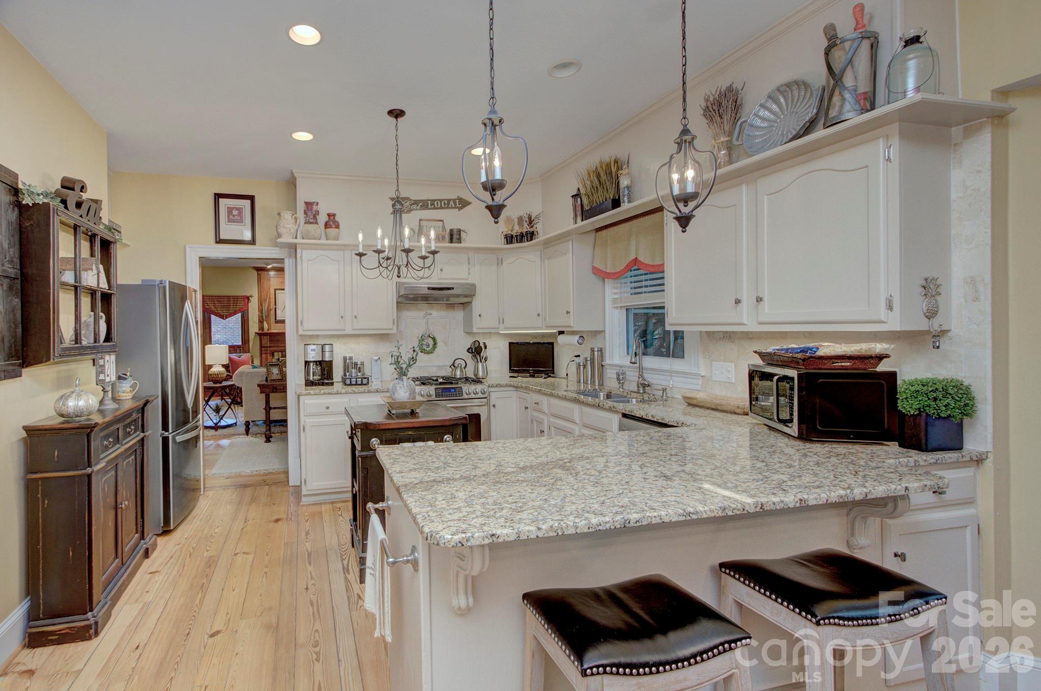 9209 Hanover South Trail — Charlotte