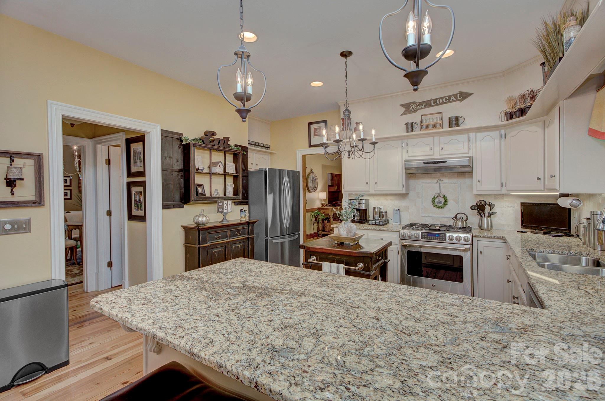 9209 Hanover South Trail — Charlotte