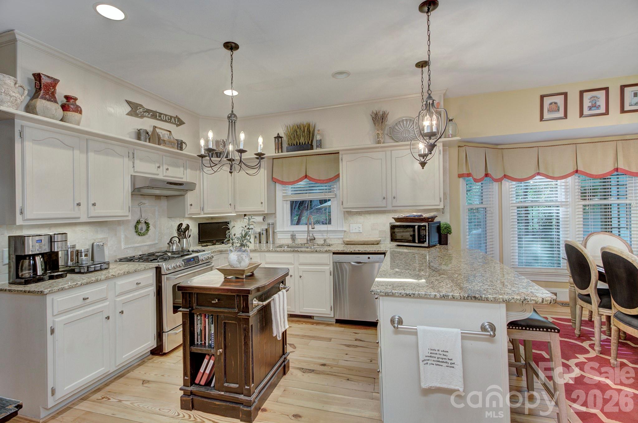 9209 Hanover South Trail — Charlotte