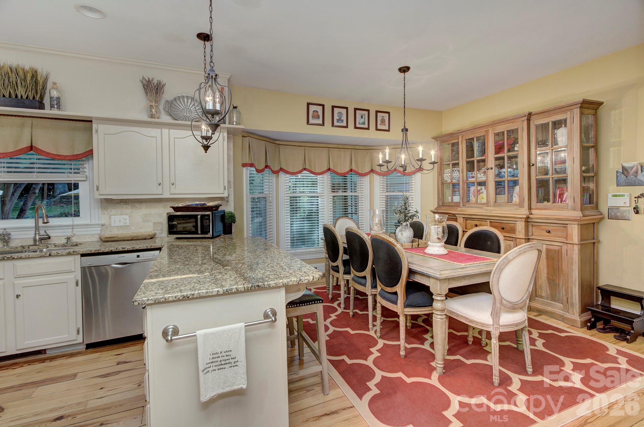 9209 Hanover South Trail — Charlotte