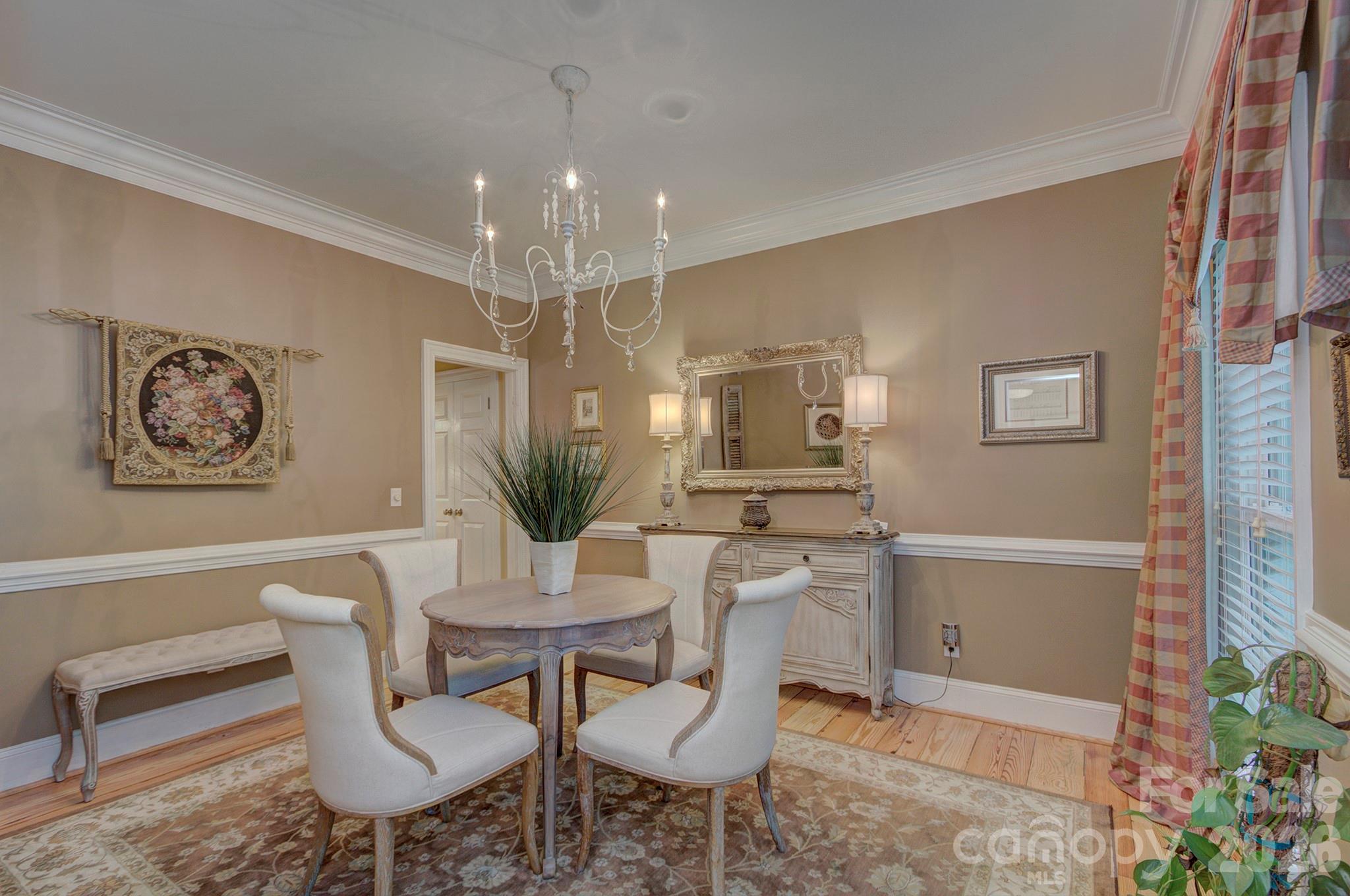 9209 Hanover South Trail — Charlotte