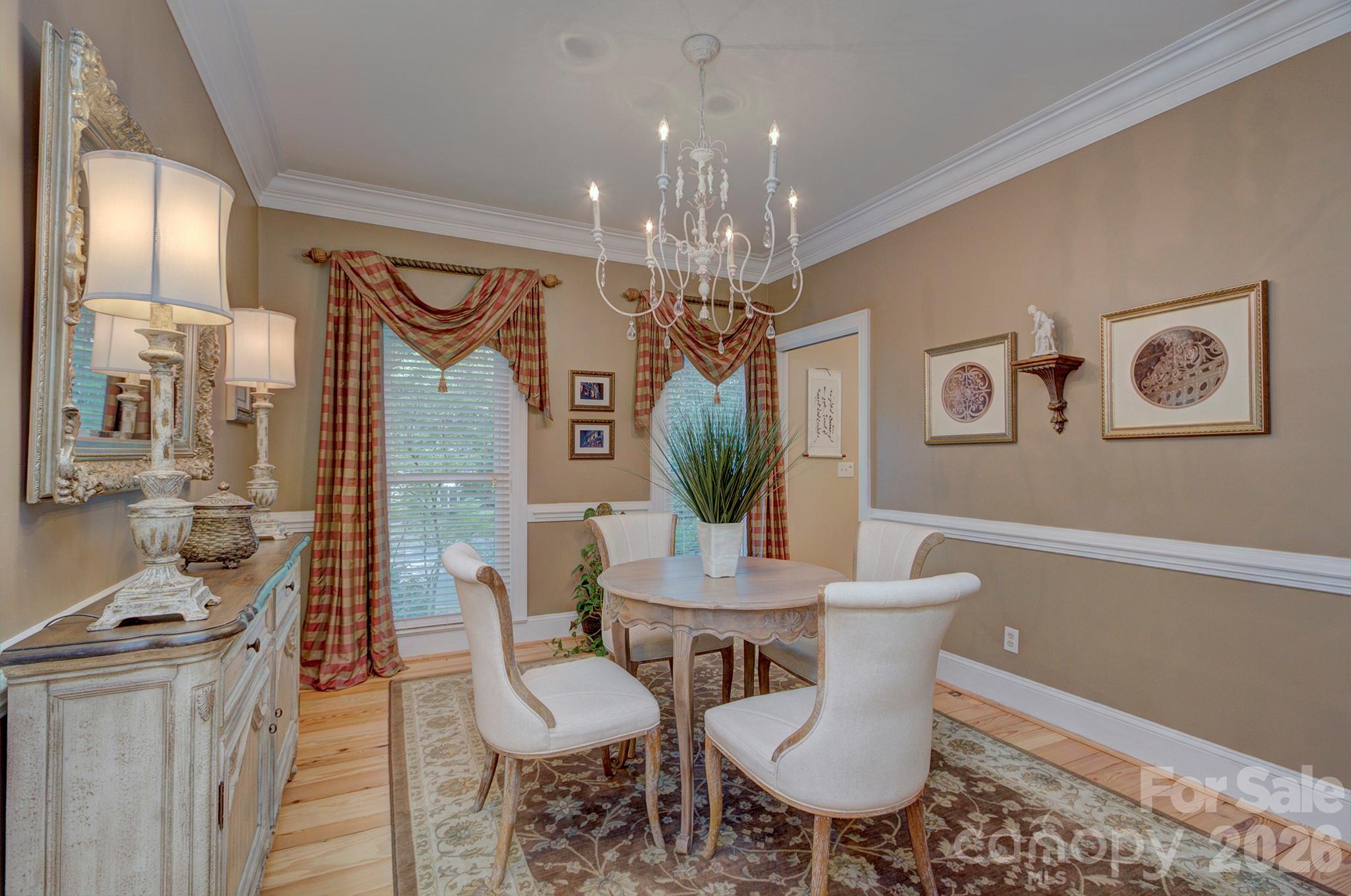 9209 Hanover South Trail — Charlotte