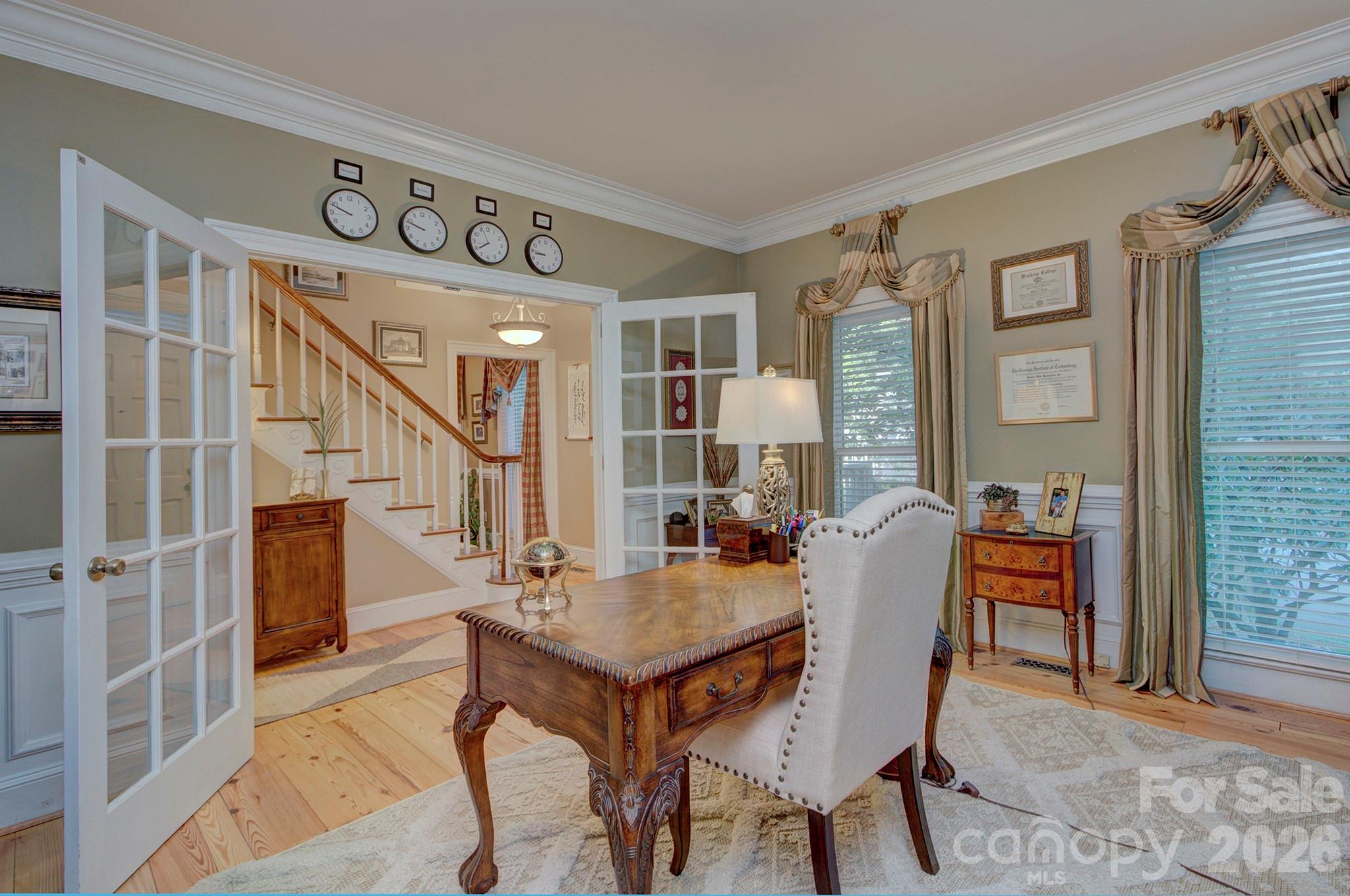 9209 Hanover South Trail — Charlotte