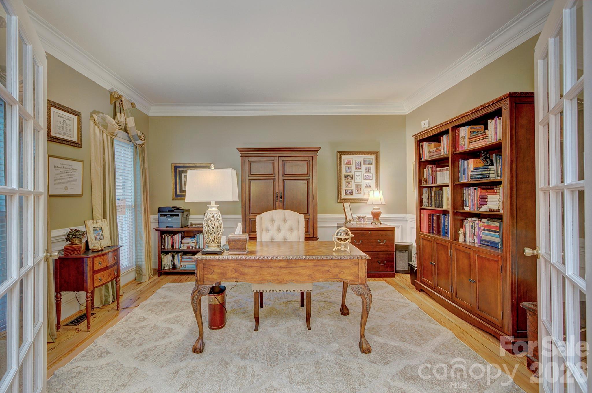9209 Hanover South Trail — Charlotte
