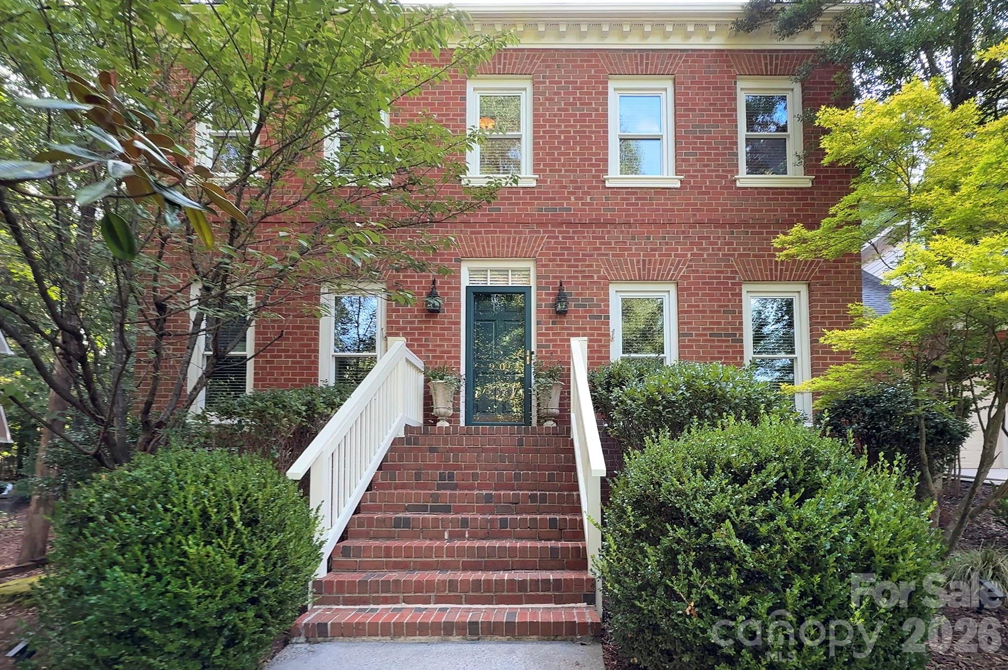 9209 Hanover South Trail — Charlotte