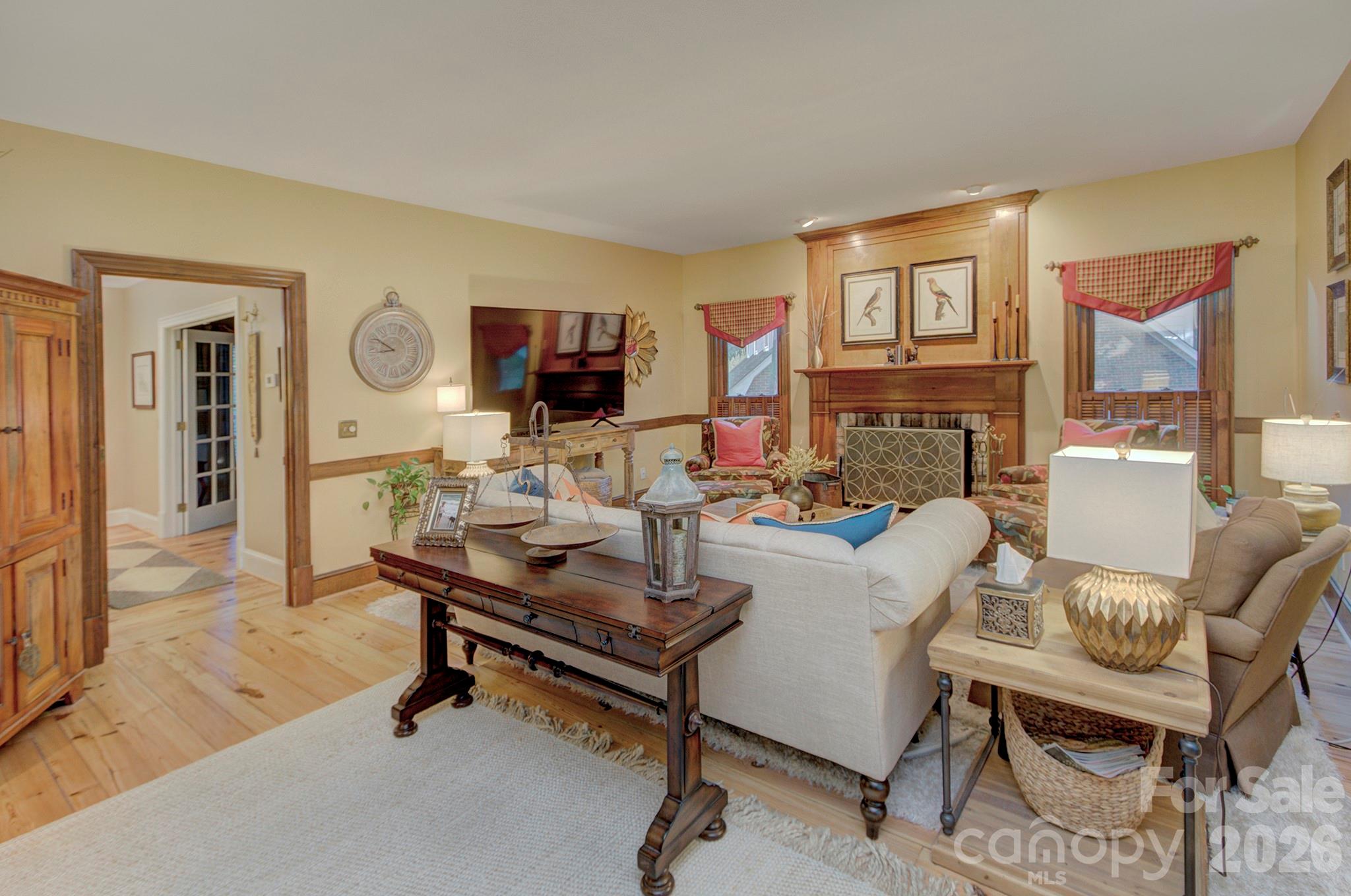 9209 Hanover South Trail — Charlotte