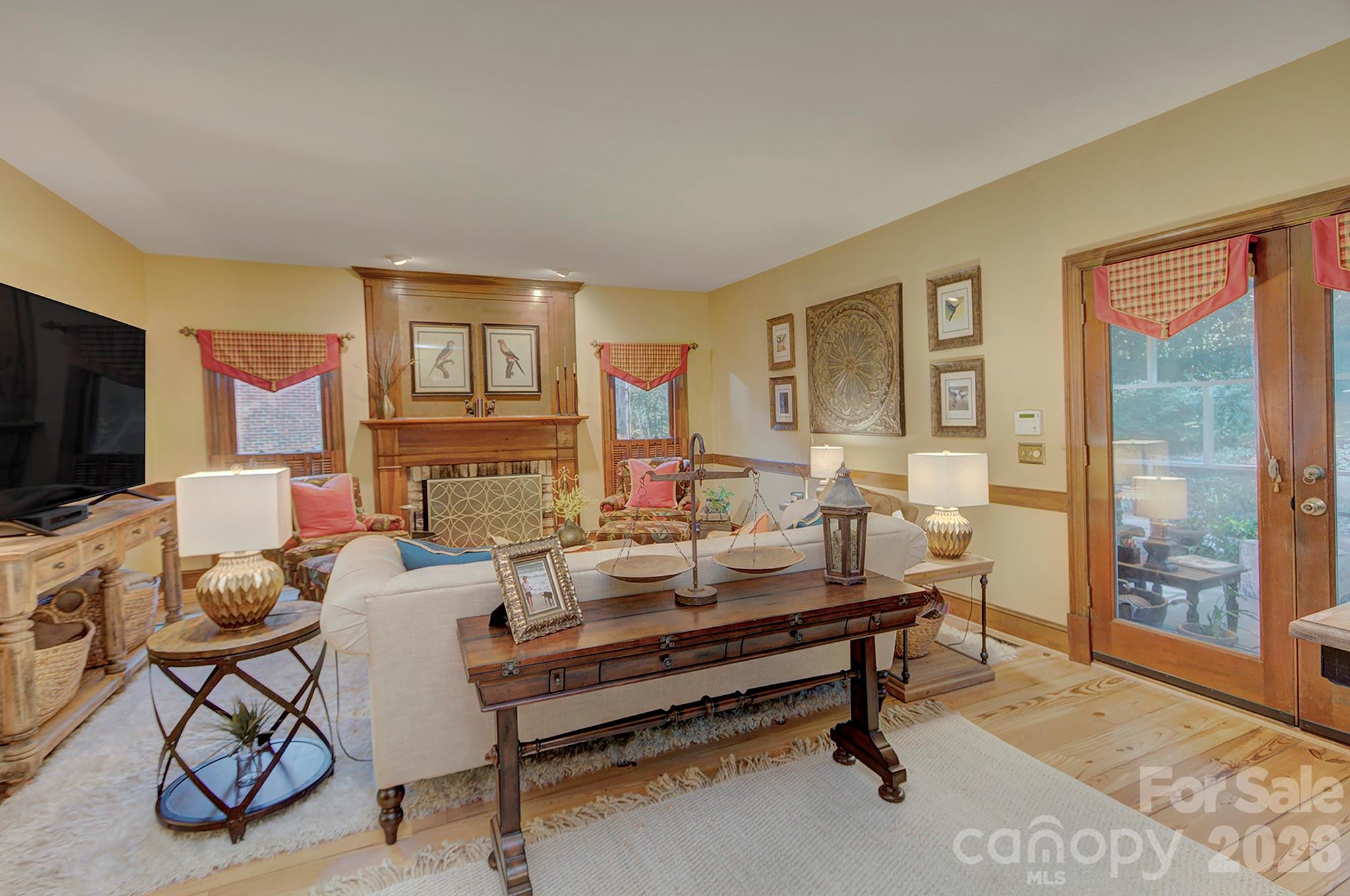 9209 Hanover South Trail — Charlotte