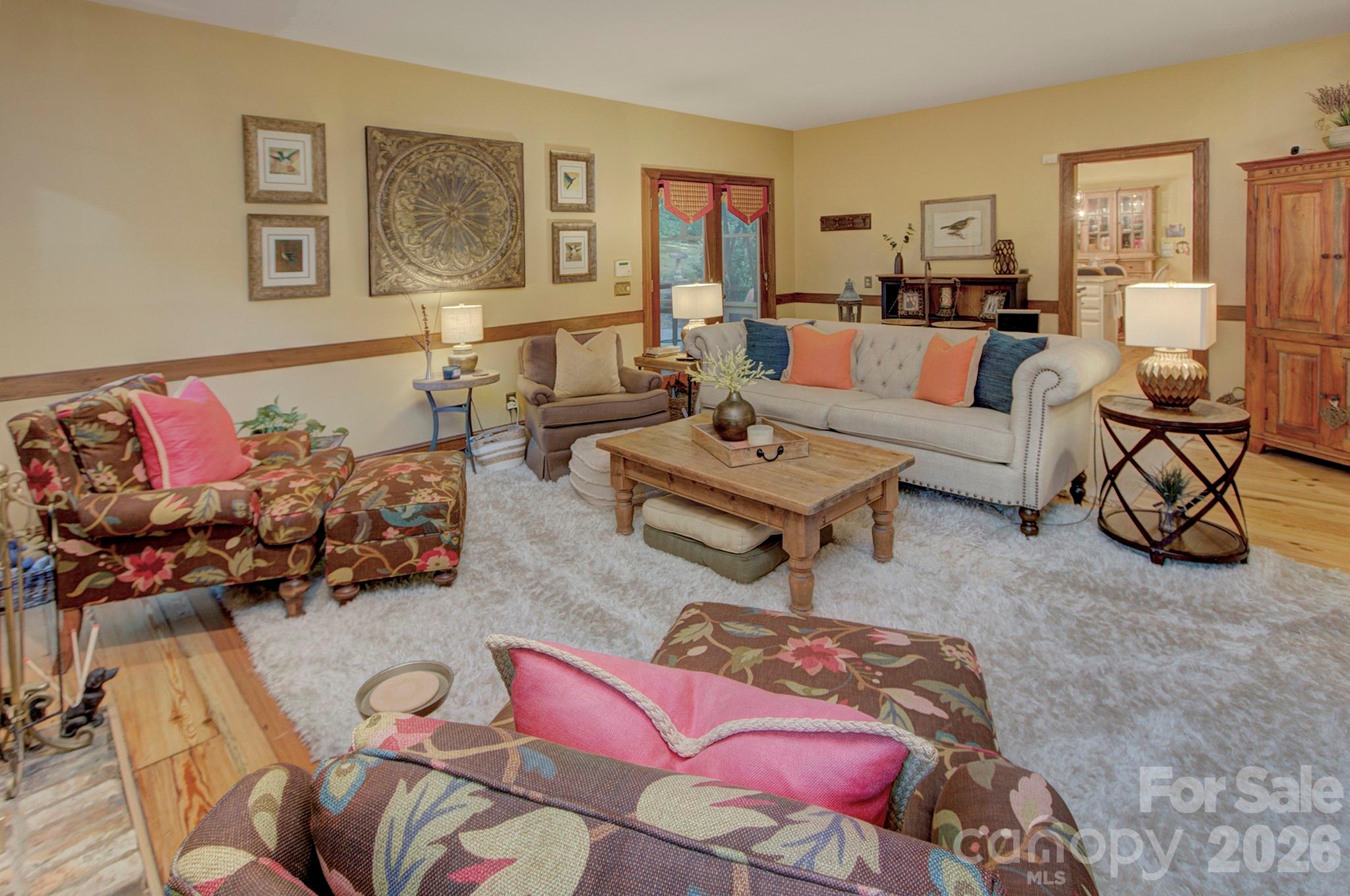 9209 Hanover South Trail — Charlotte