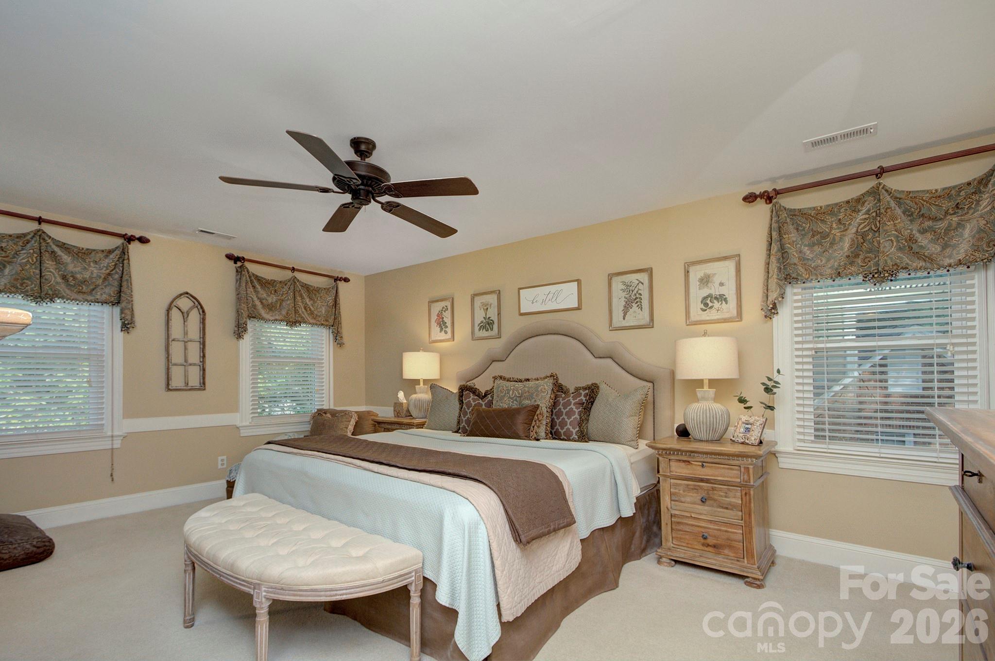9209 Hanover South Trail — Charlotte