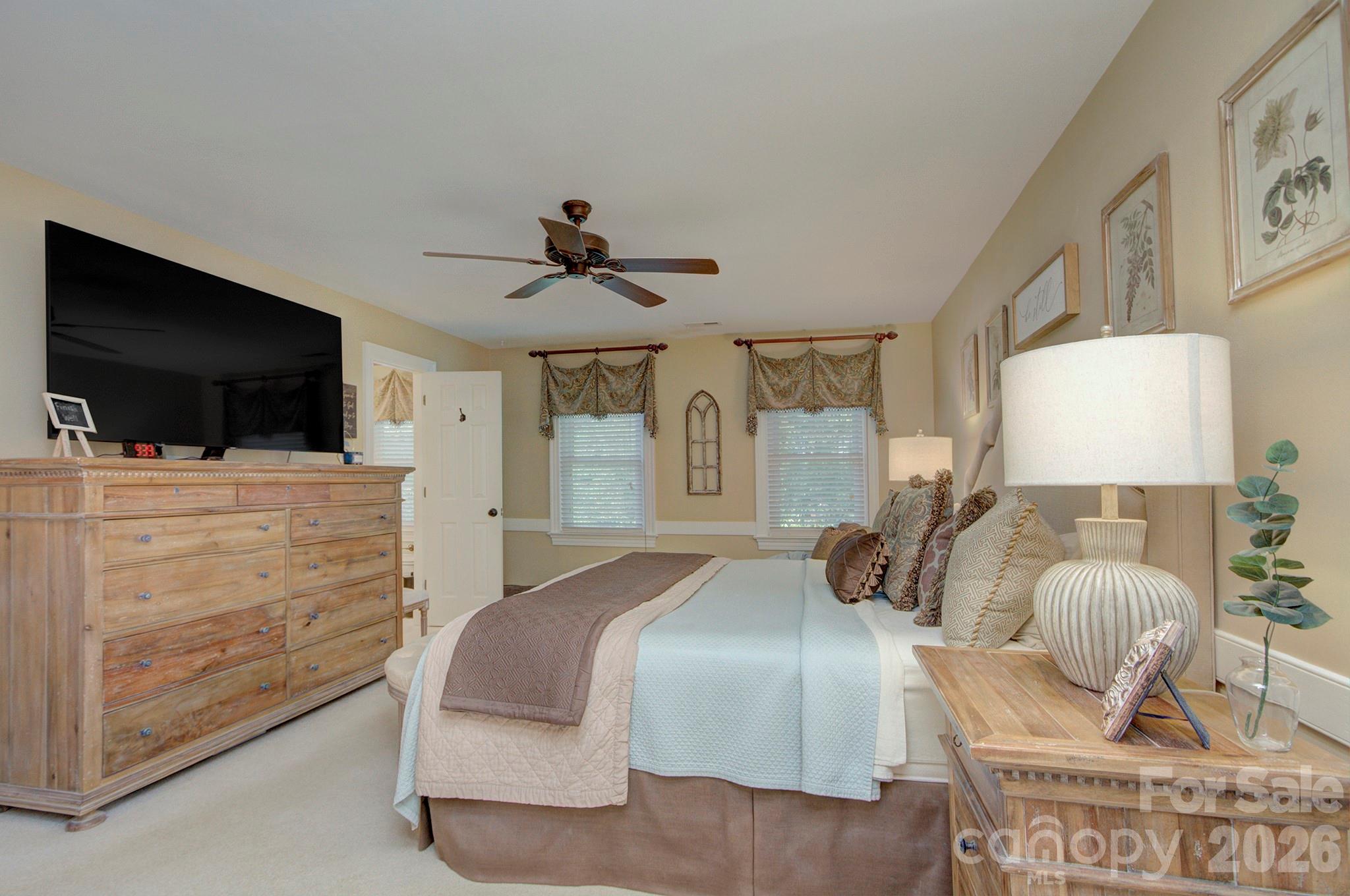 9209 Hanover South Trail — Charlotte