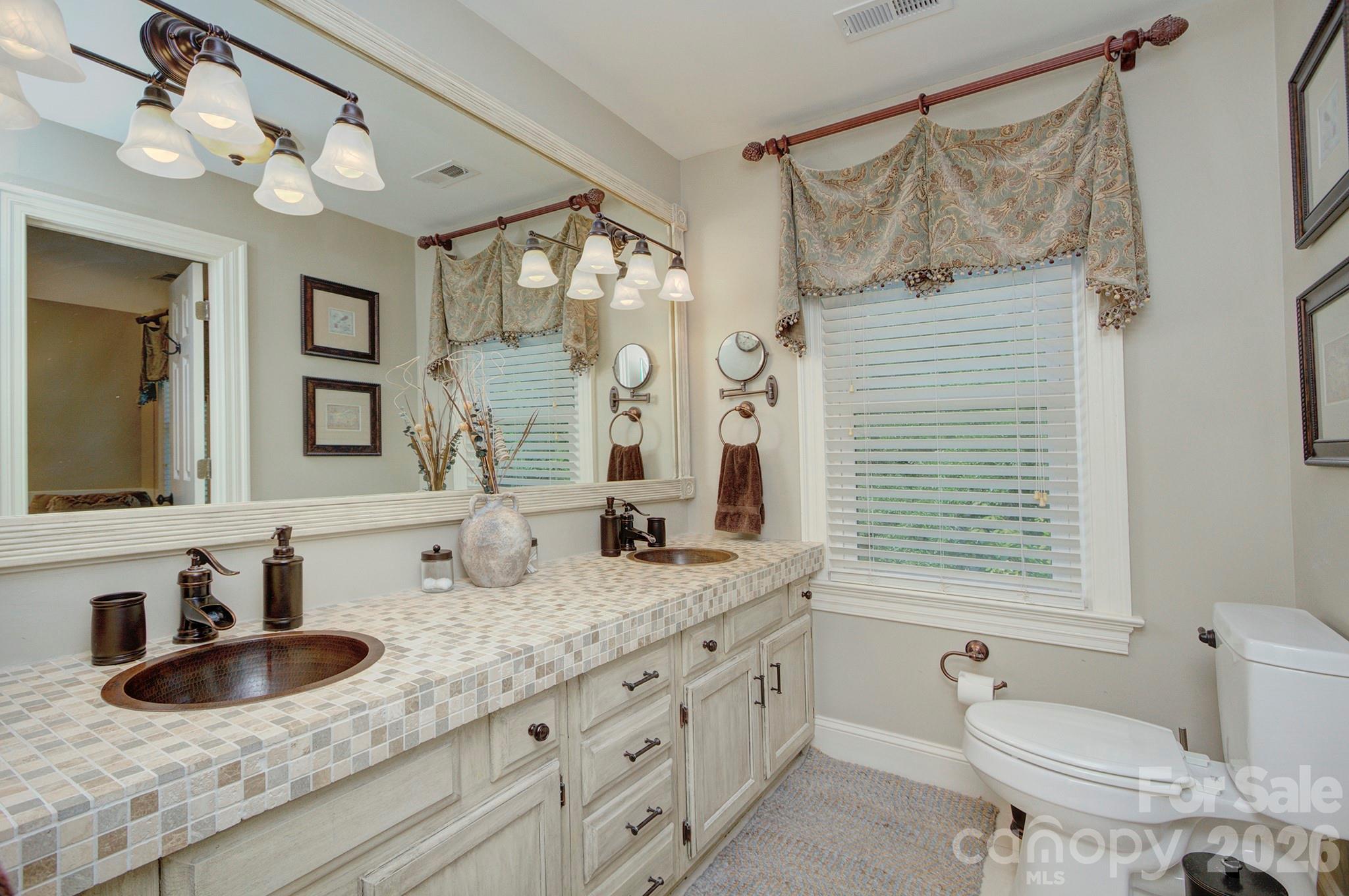 9209 Hanover South Trail — Charlotte