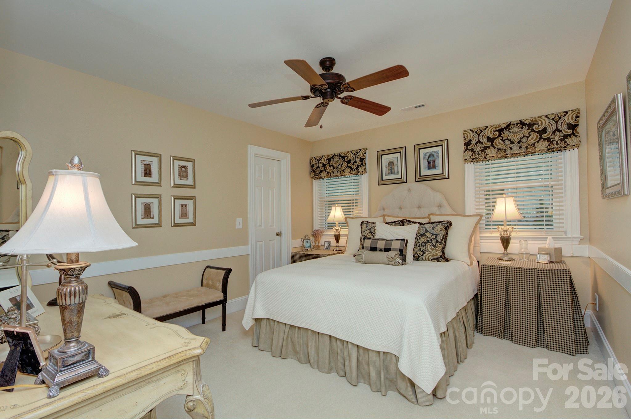 9209 Hanover South Trail — Charlotte