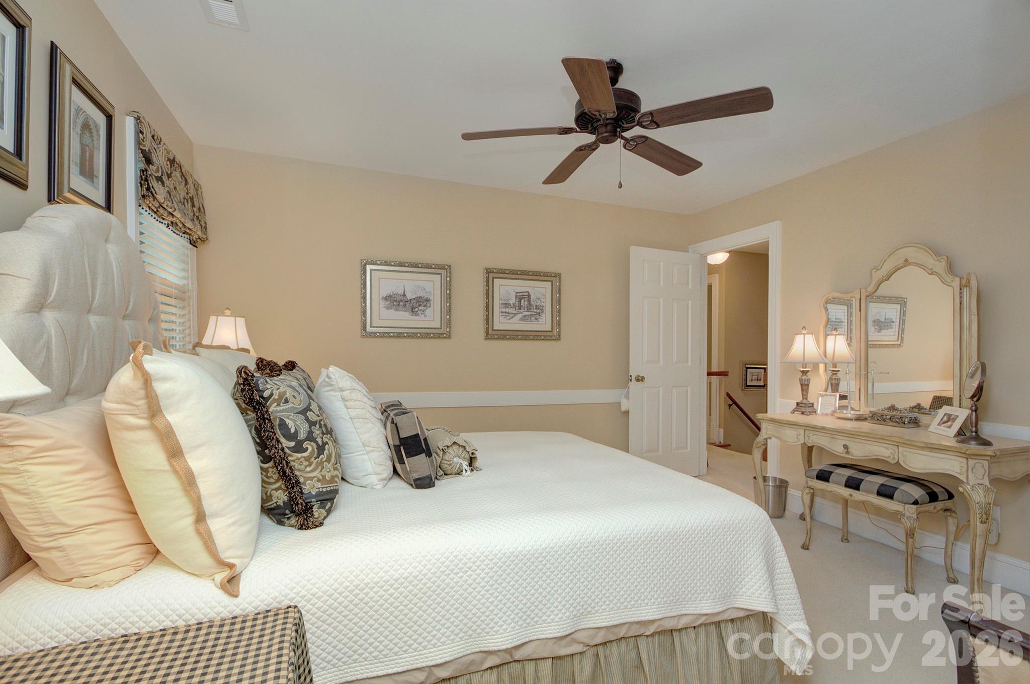 9209 Hanover South Trail — Charlotte