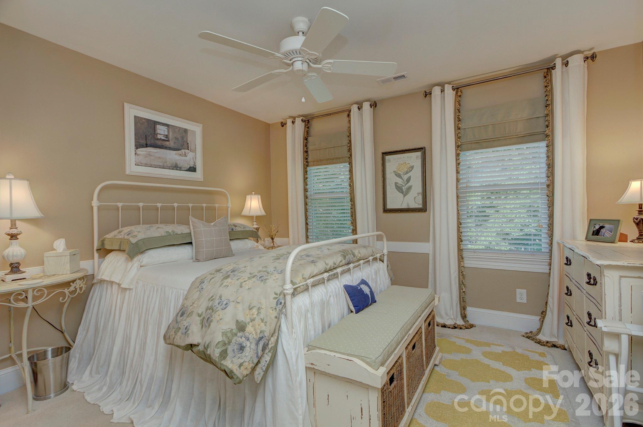9209 Hanover South Trail — Charlotte