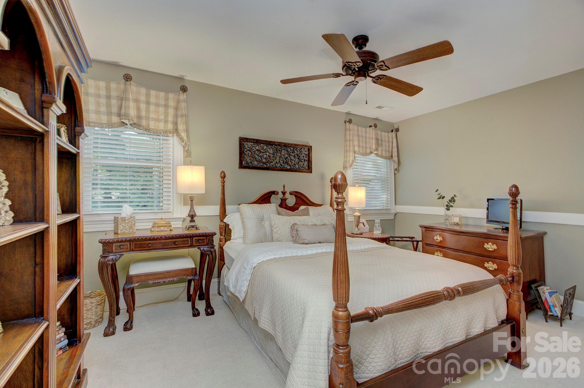 9209 Hanover South Trail — Charlotte