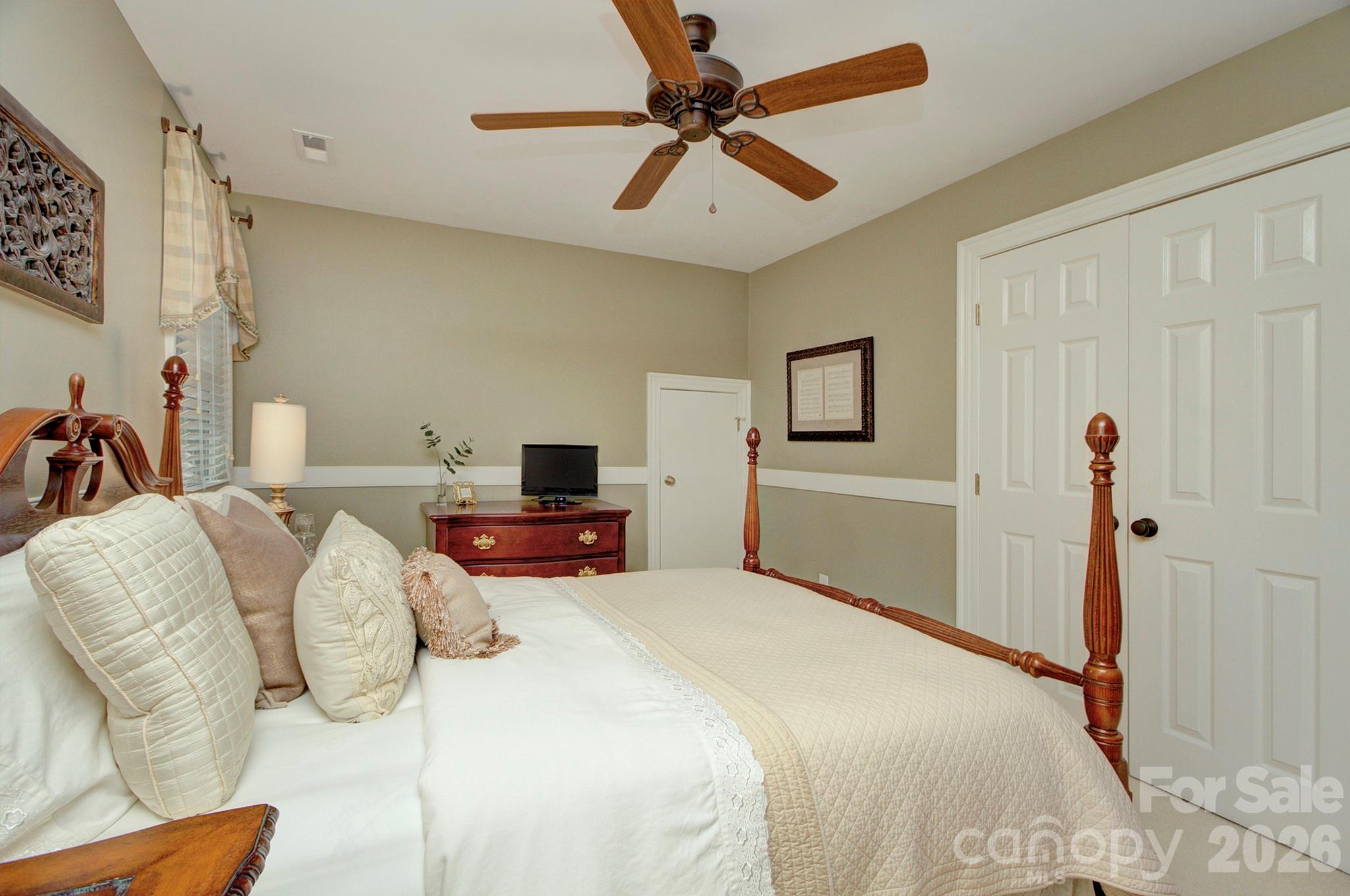 9209 Hanover South Trail — Charlotte