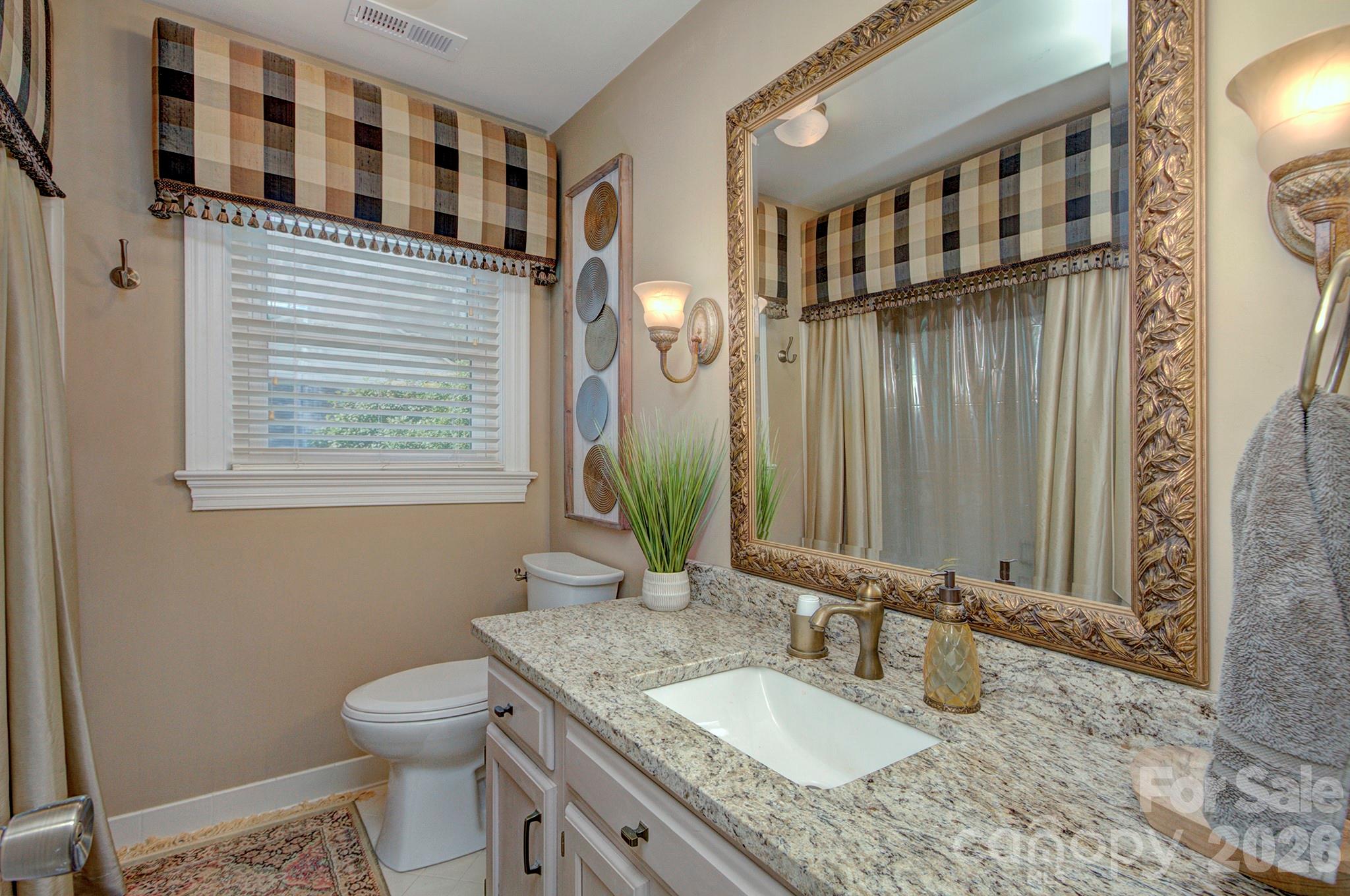 9209 Hanover South Trail — Charlotte