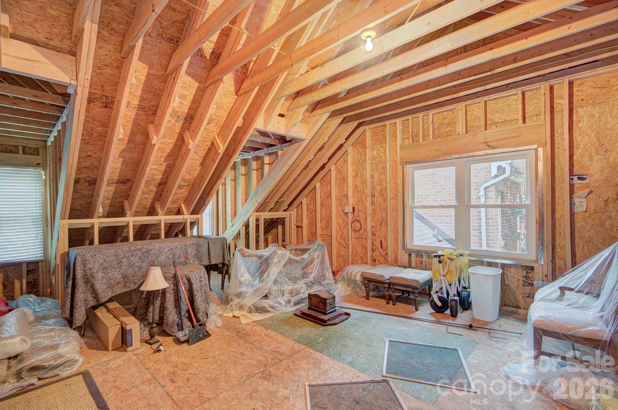 9209 Hanover South Trail — Charlotte
