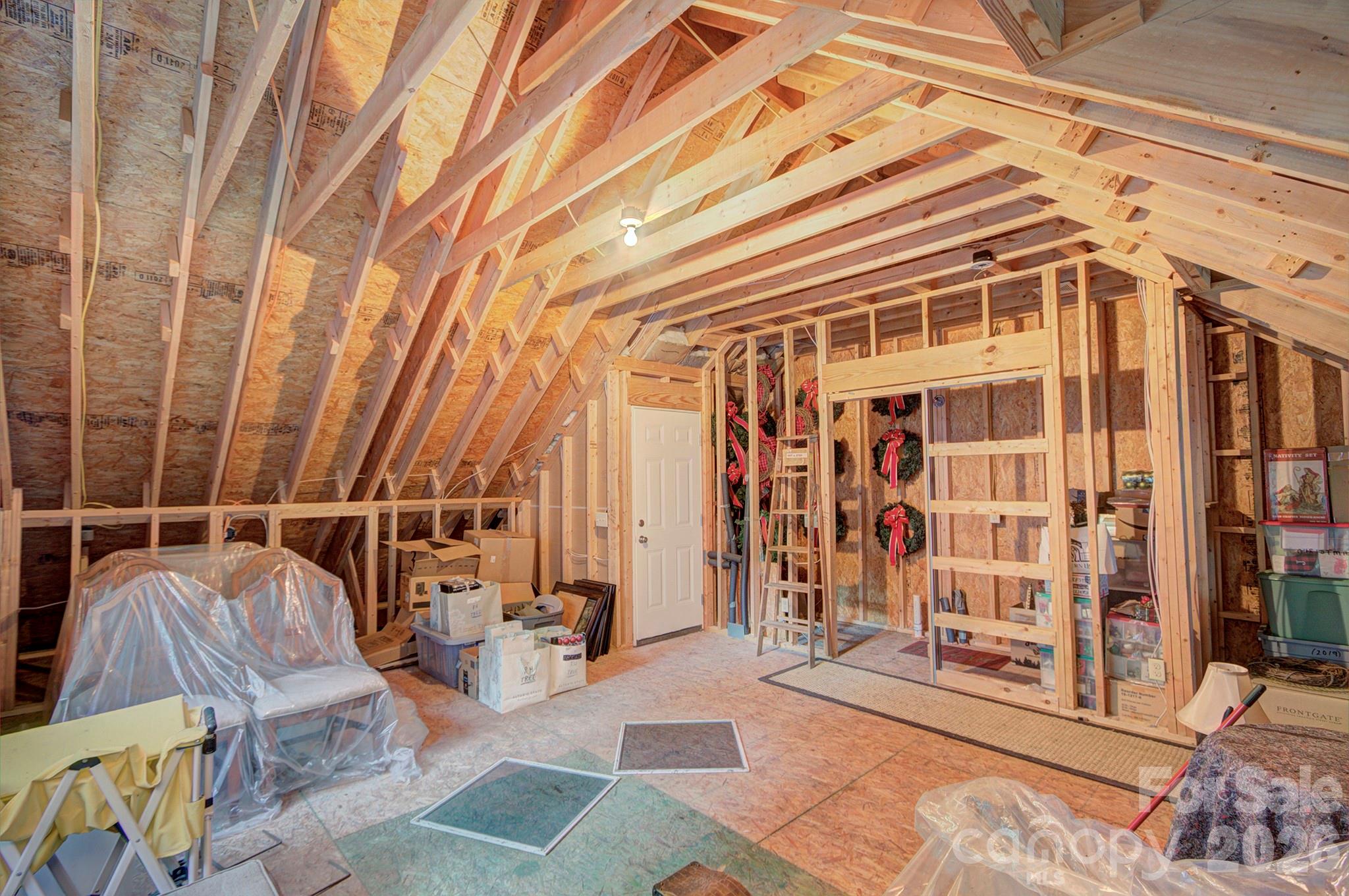 9209 Hanover South Trail — Charlotte