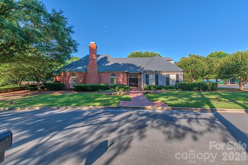 9209 Hanover South Trail — Charlotte