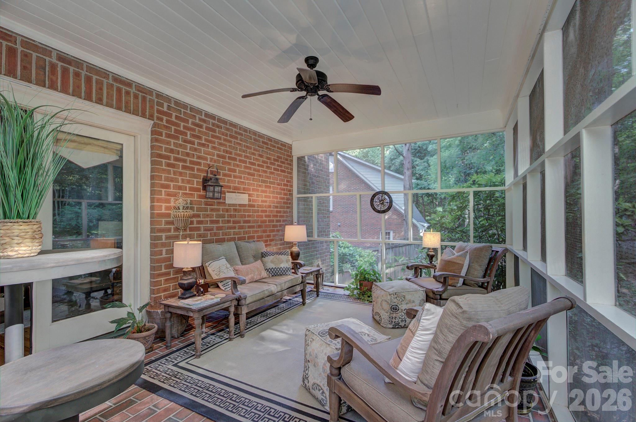 9209 Hanover South Trail — Charlotte