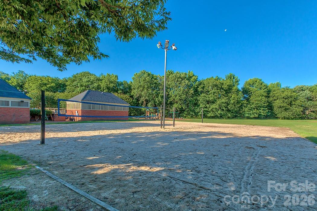 9209 Hanover South Trail — Charlotte