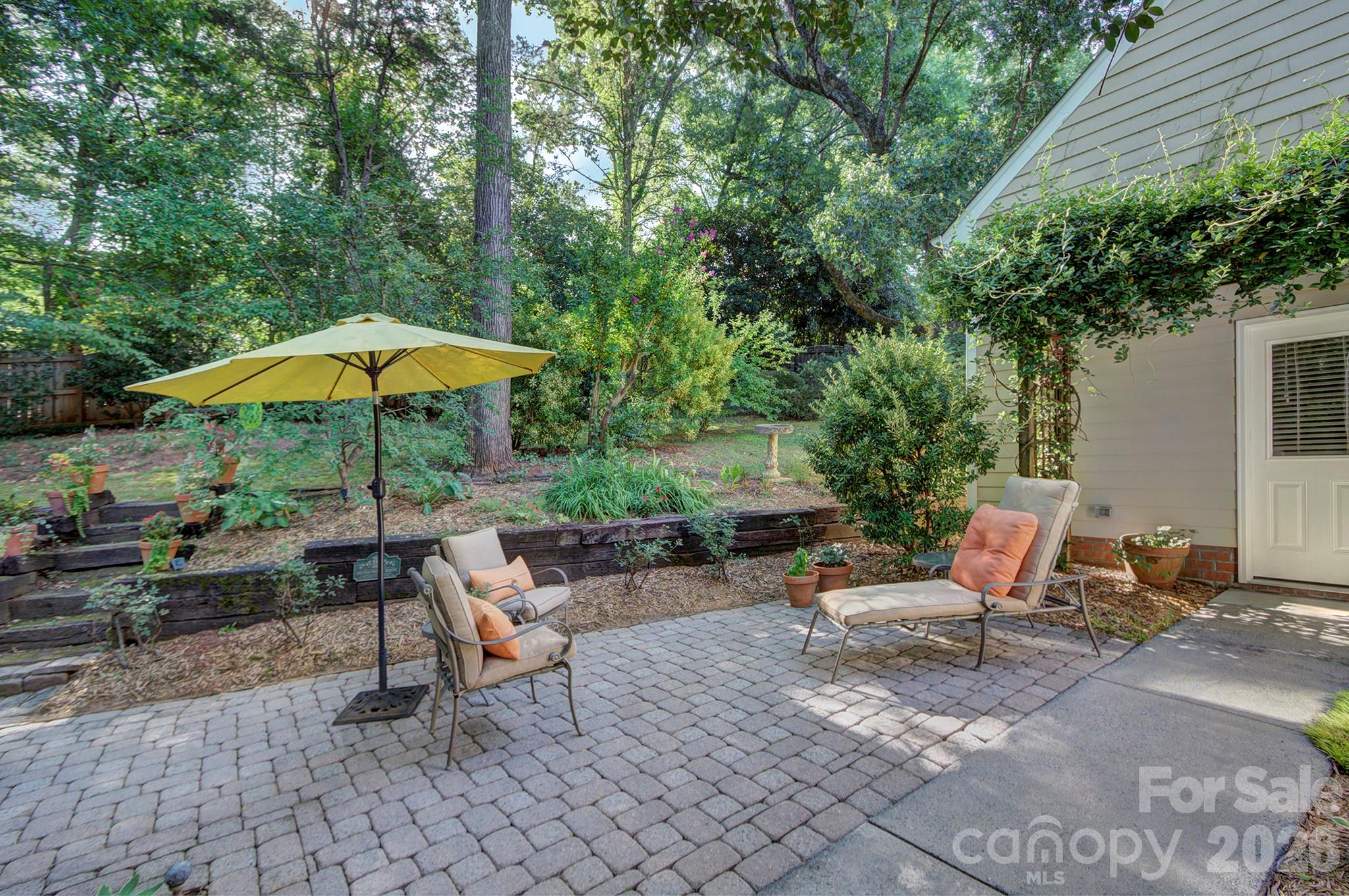 9209 Hanover South Trail — Charlotte
