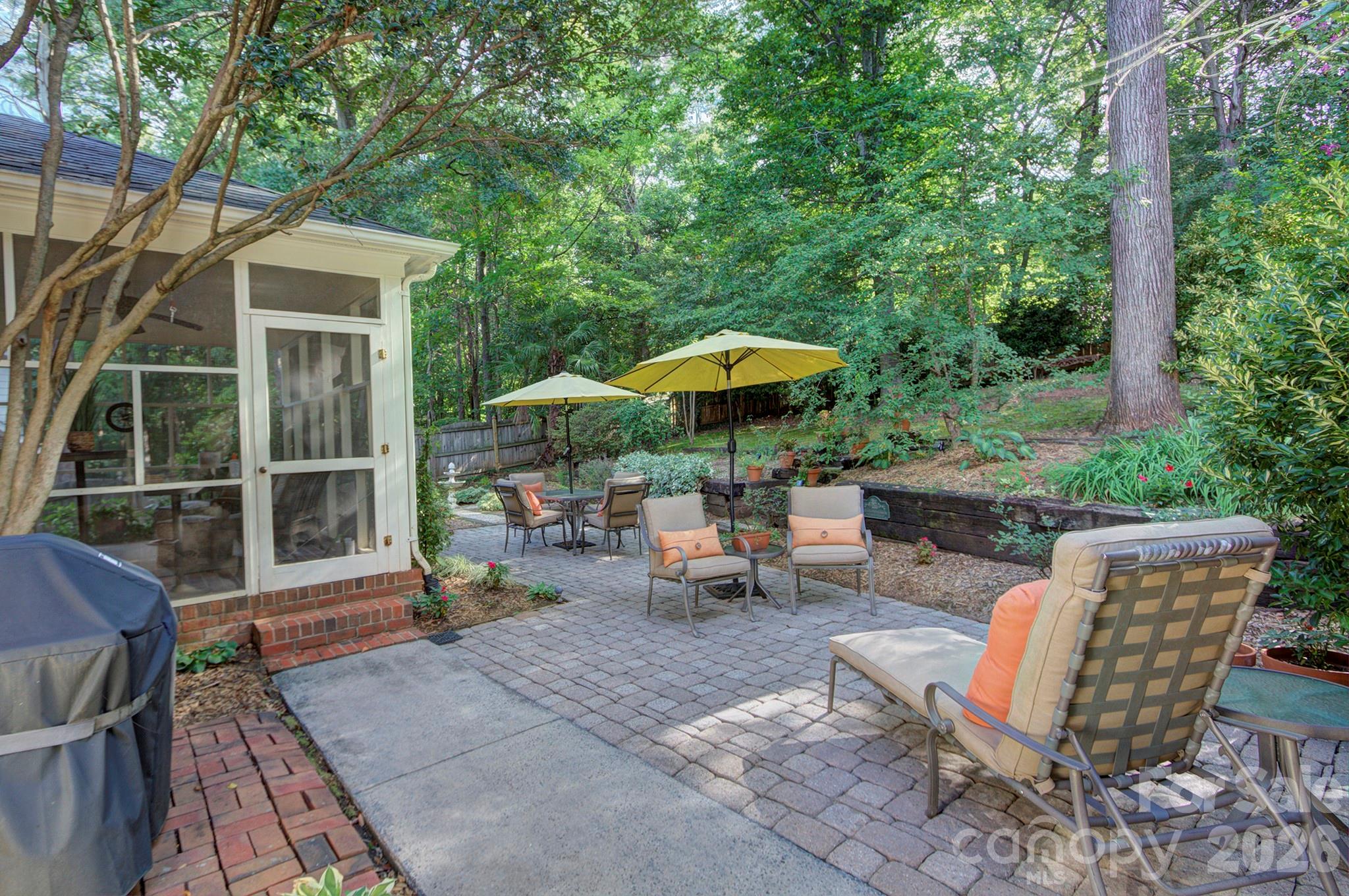 9209 Hanover South Trail — Charlotte