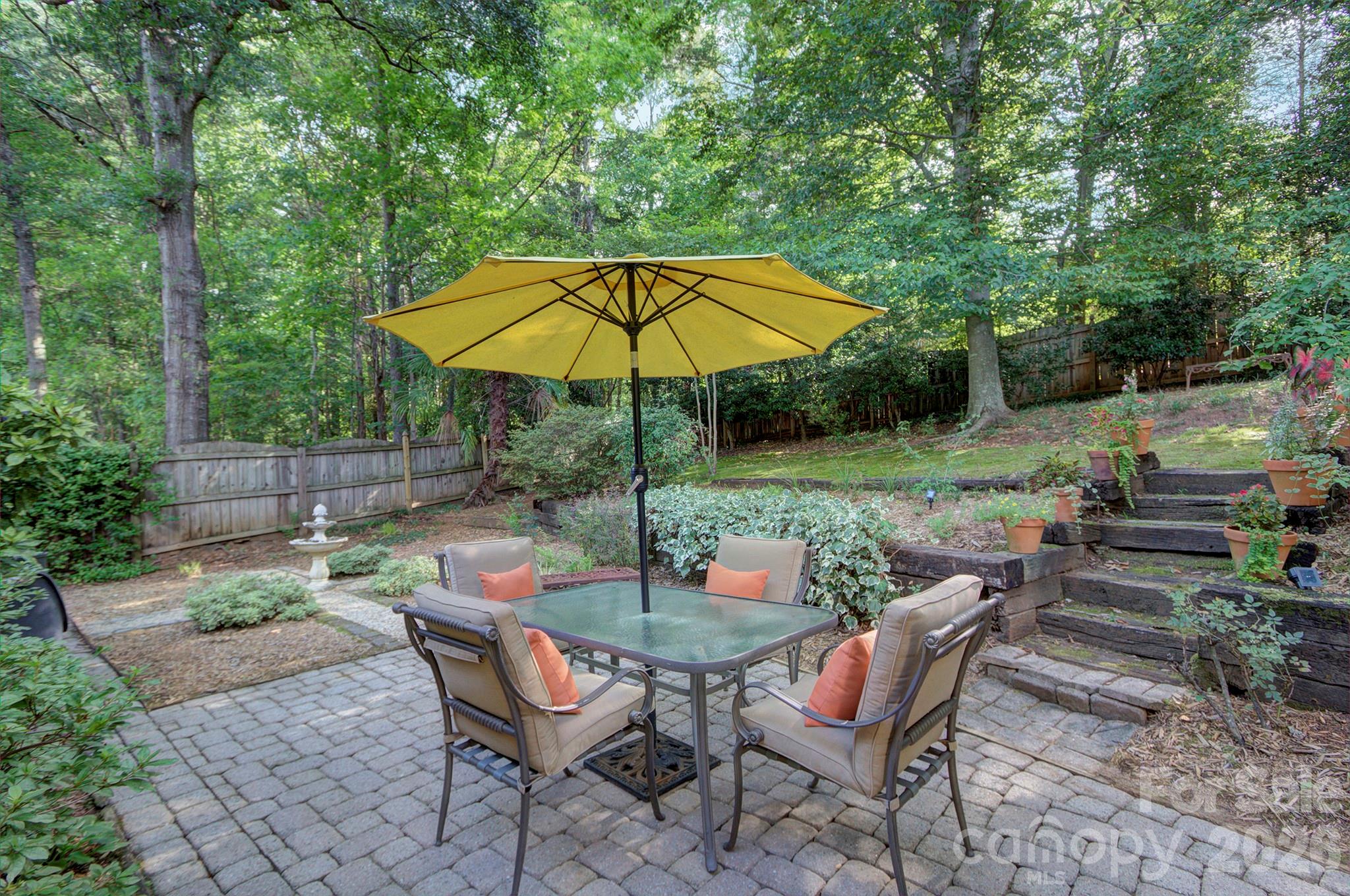 9209 Hanover South Trail — Charlotte
