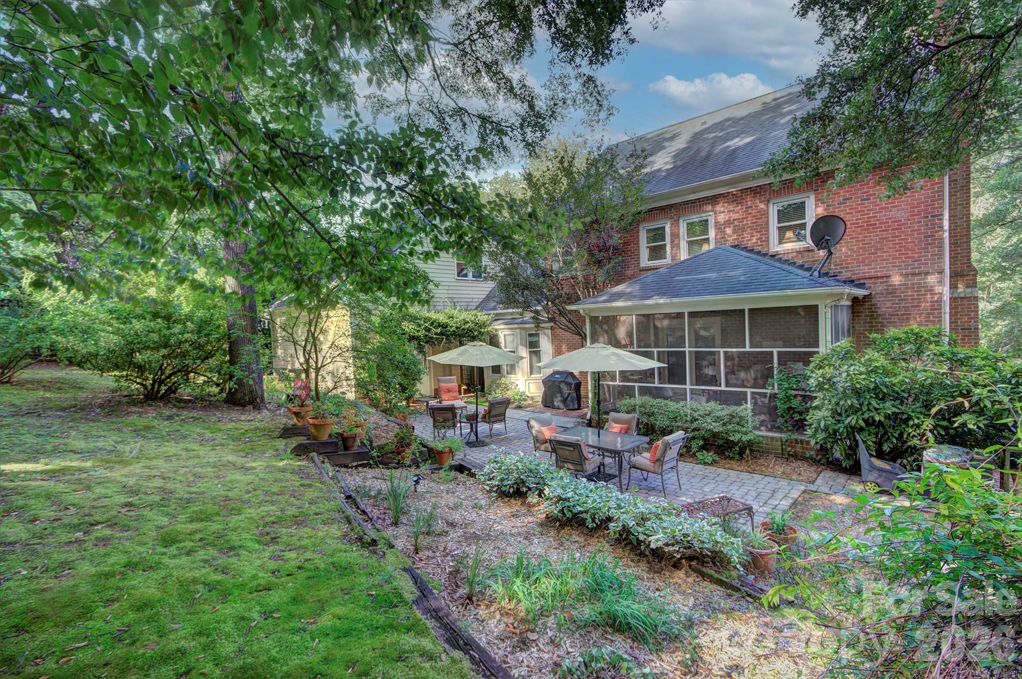 9209 Hanover South Trail — Charlotte