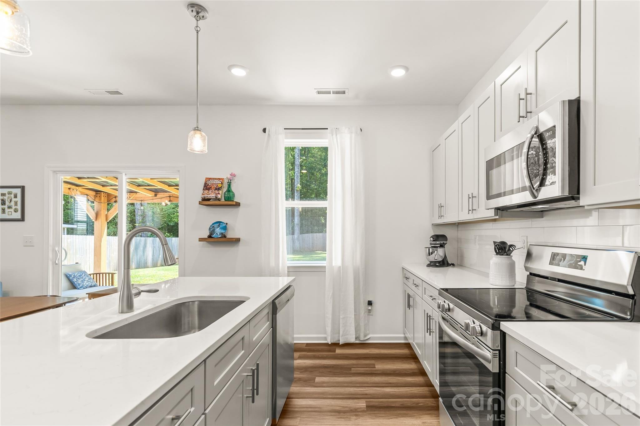 1913 Marlwood Circle — Charlotte