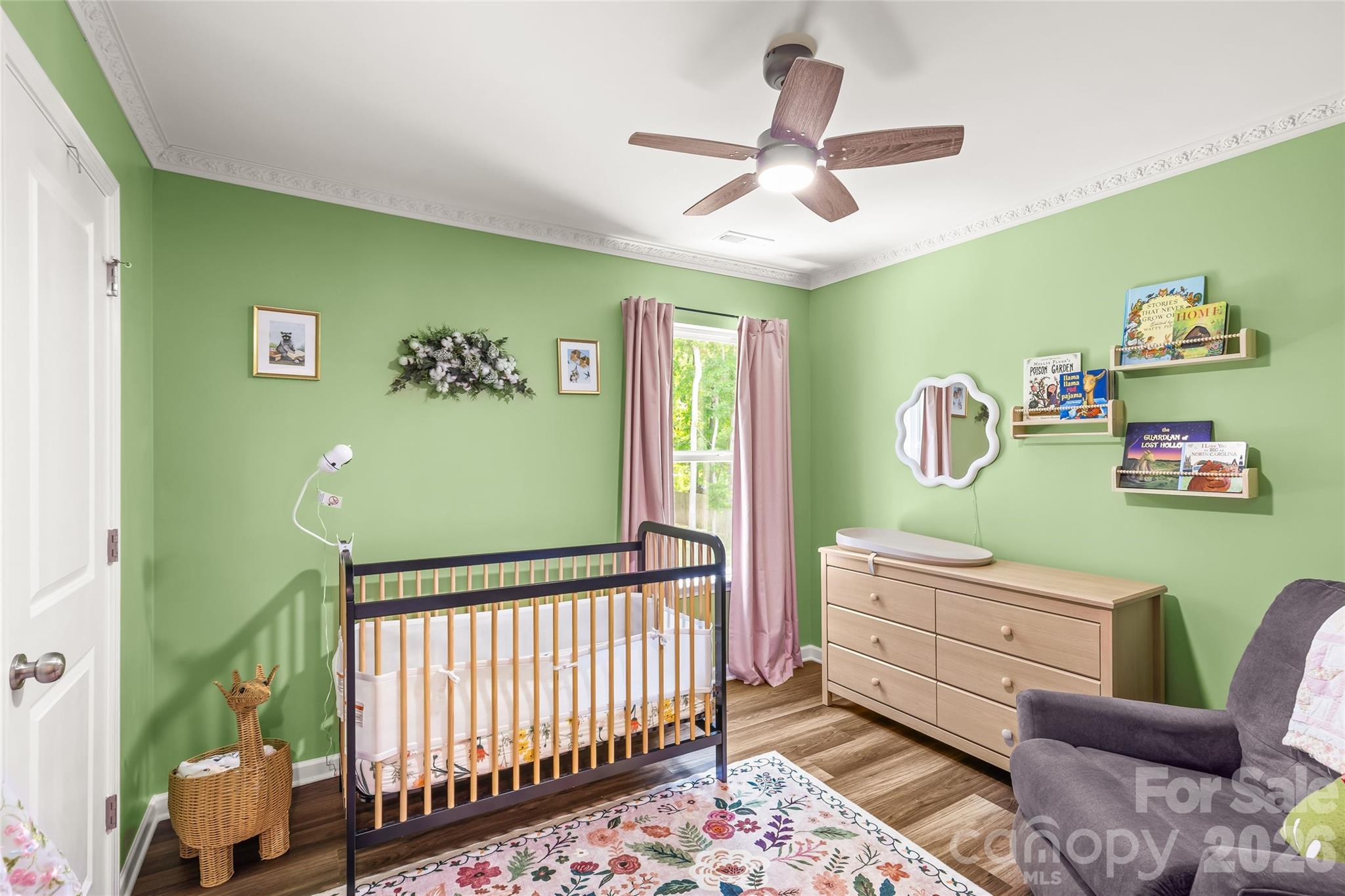 1913 Marlwood Circle — Charlotte