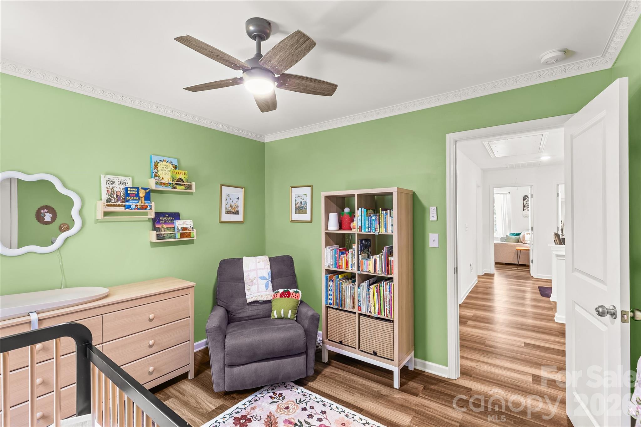 1913 Marlwood Circle — Charlotte