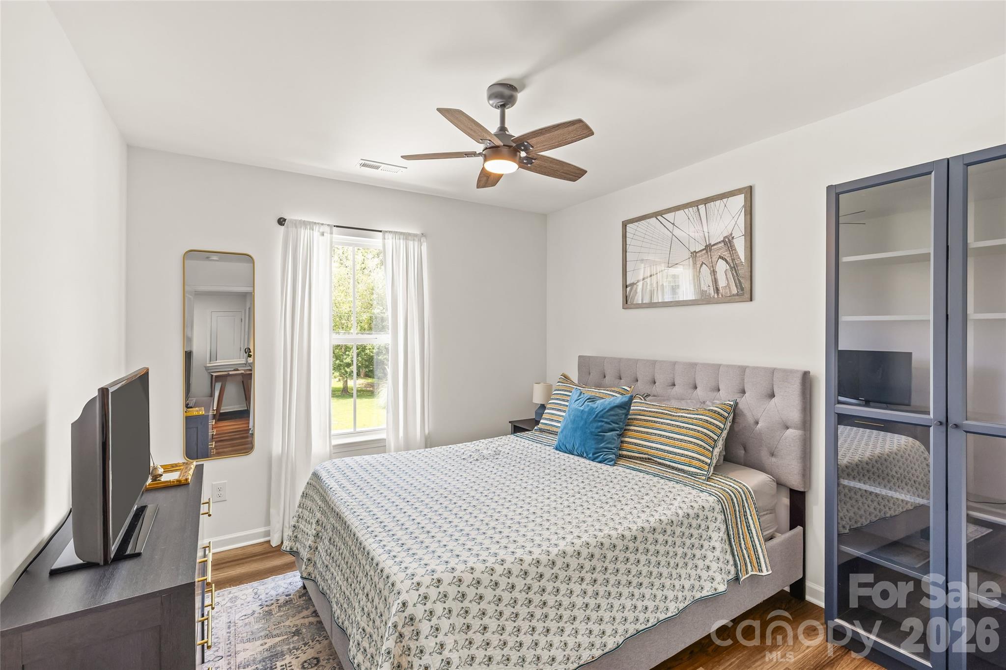 1913 Marlwood Circle — Charlotte