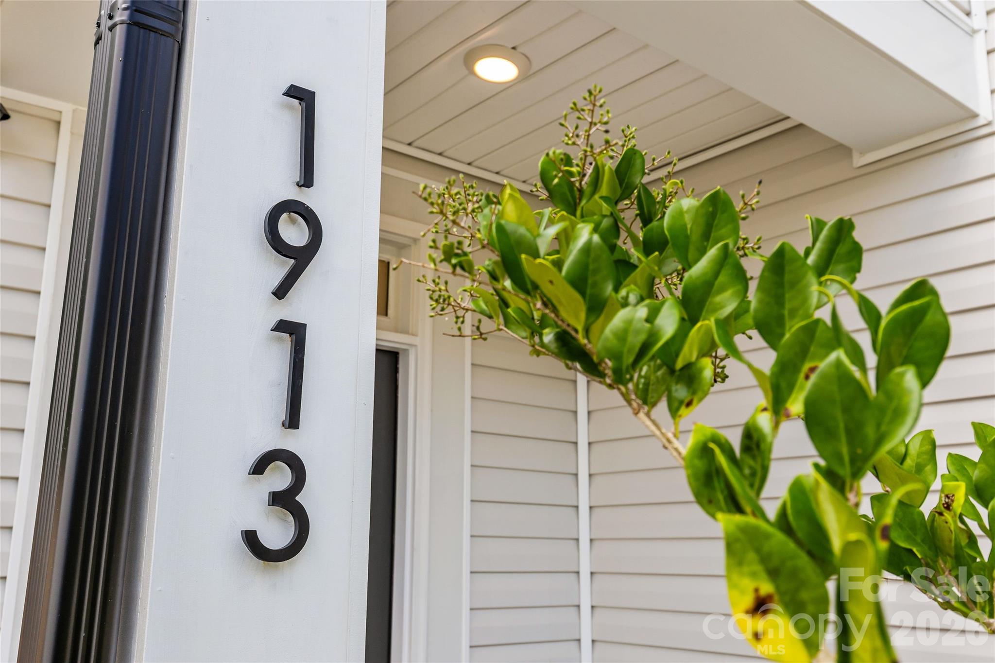 1913 Marlwood Circle — Charlotte