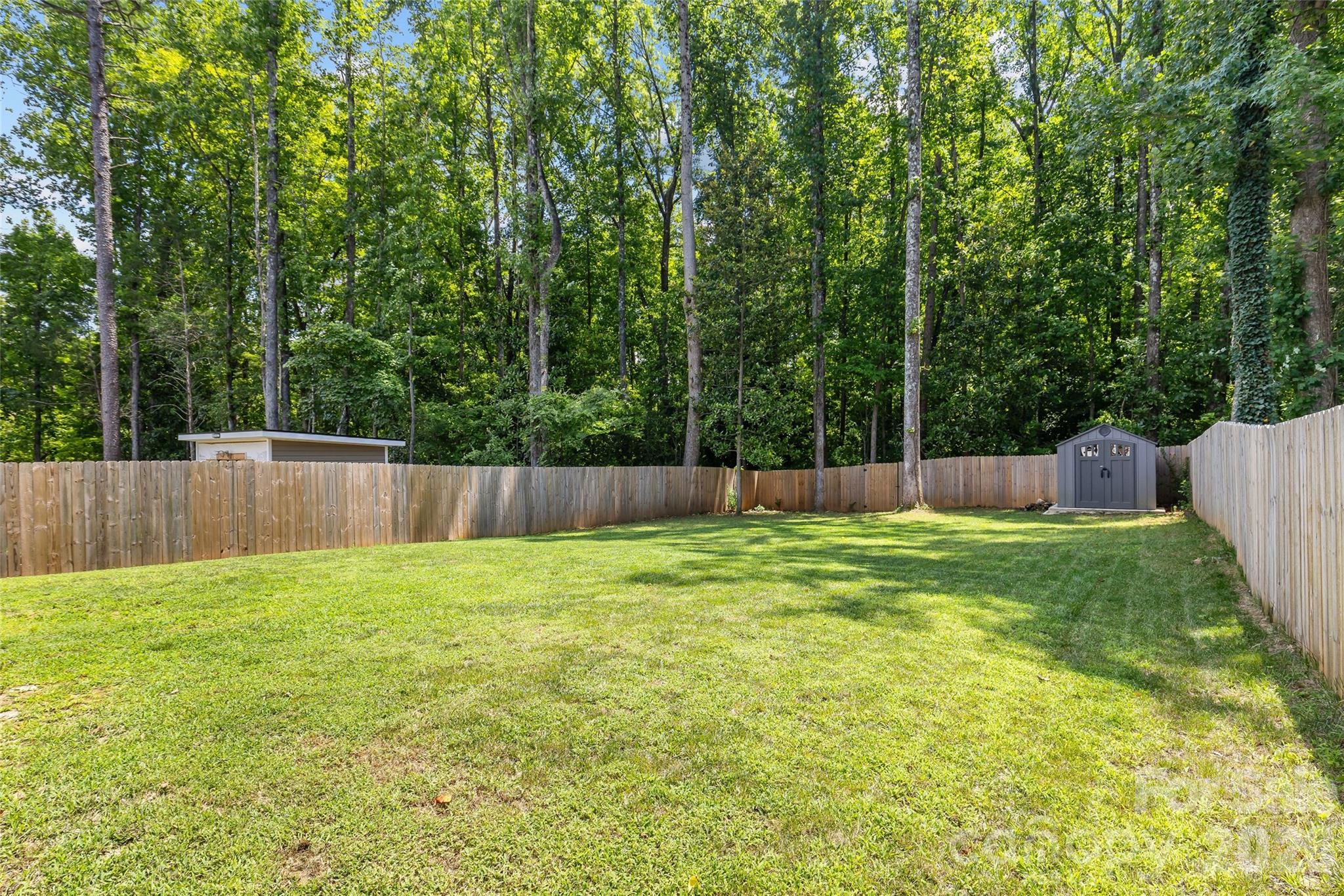 1913 Marlwood Circle — Charlotte