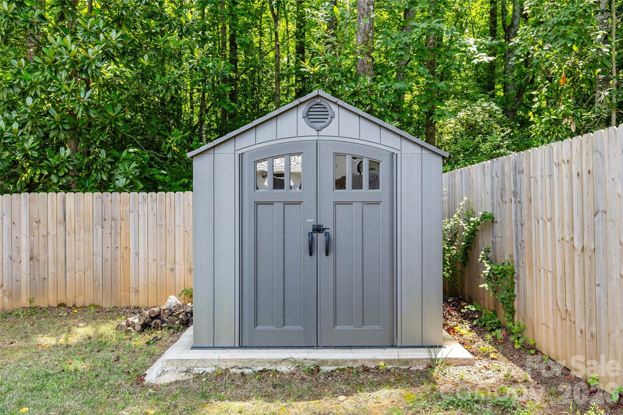 1913 Marlwood Circle — Charlotte