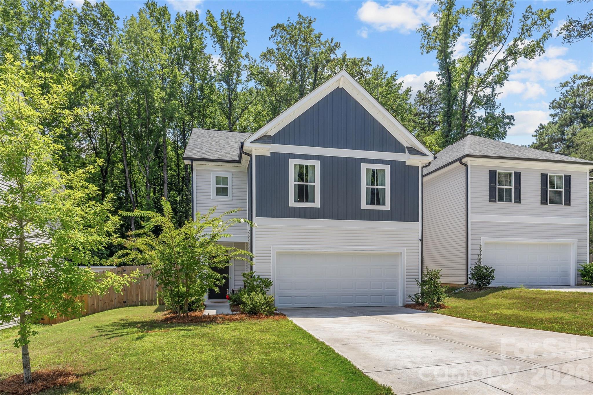 1913 Marlwood Circle — Charlotte